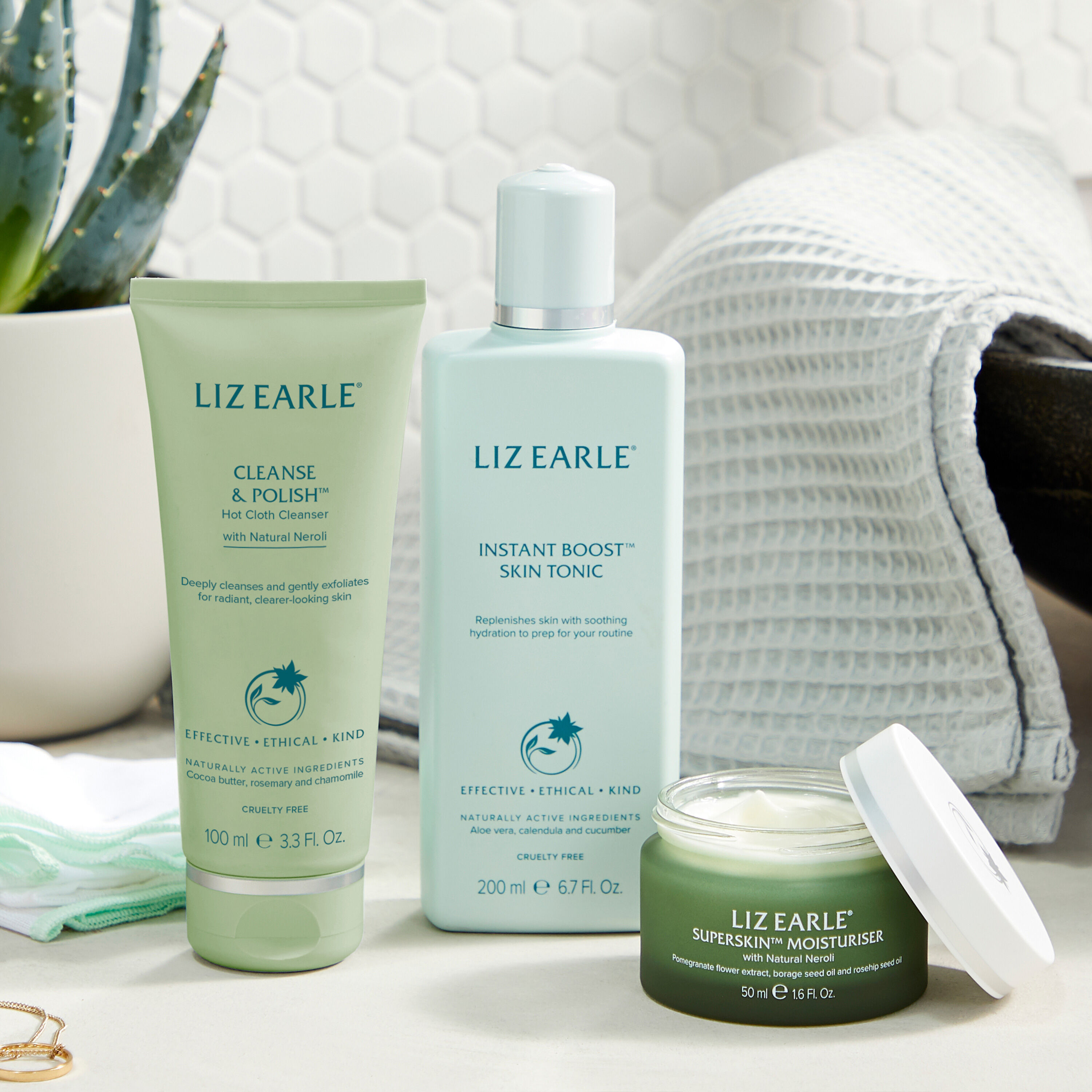 Your Daily Essentials with Natural Neroli  large