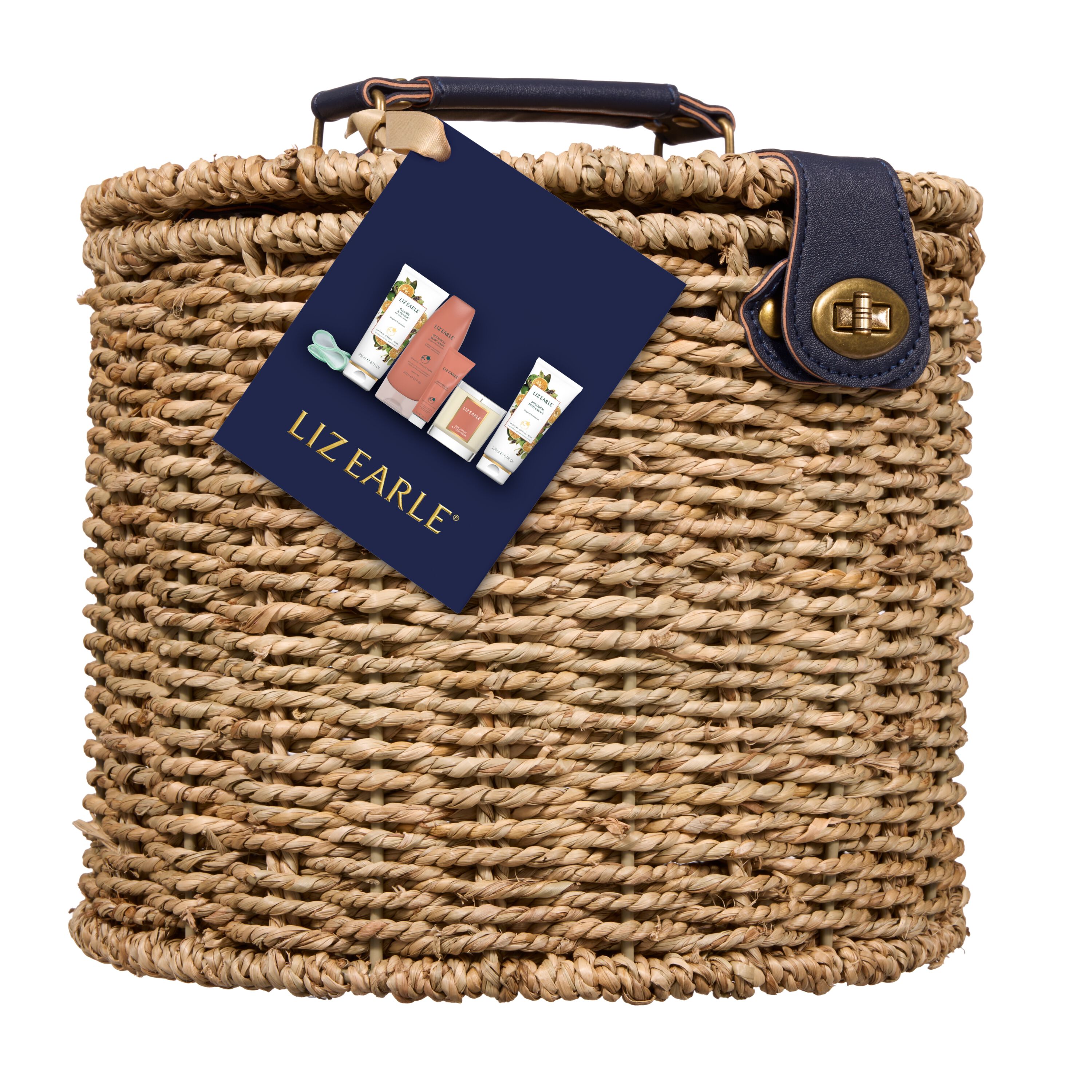 Bergamot & Cardamom Skincare Collection  large