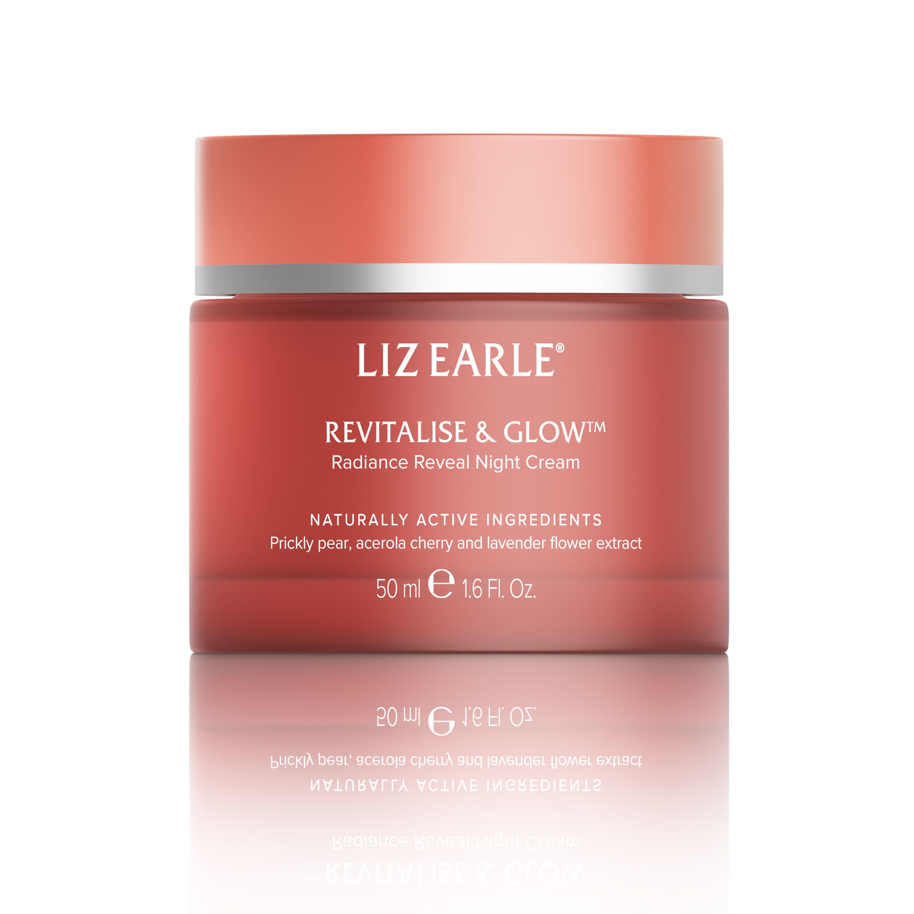Revitalise & Glow&trade; Radiance Reveal Night Cream 50ml