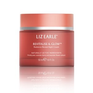 Revitalise & Glow™ Radiance Reveal Night Cream 50ml Revitalise & Glow™ Radiance Reveal Night Cream 50ml