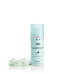 Cleanse & Polish™ Hot Cloth Cleanser 50ml Pump Cleanse & Polish™ Hot Cloth Cleanser 50ml Pump