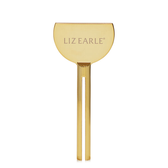 Tube key | Liz Earle Beauty Co.