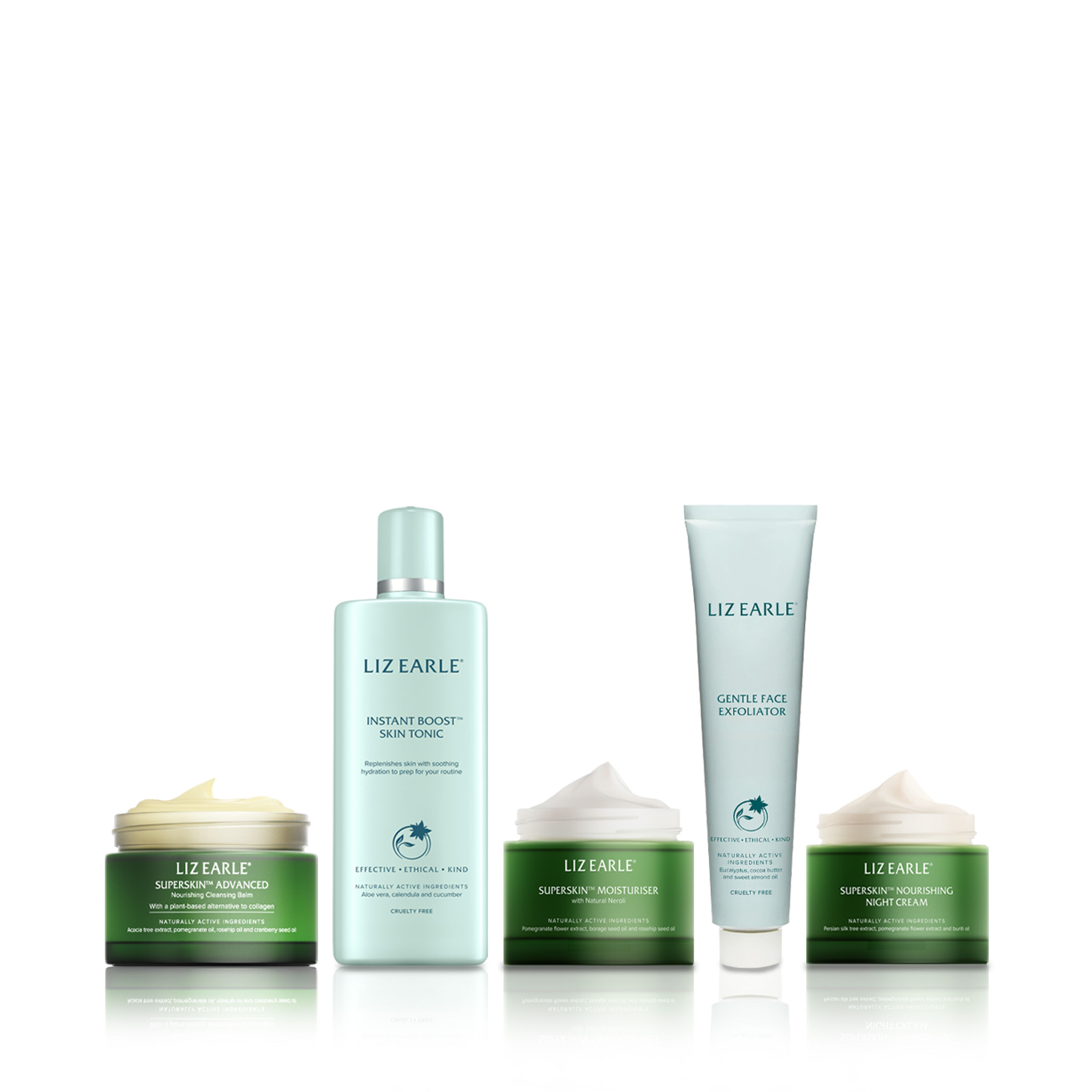 5-Piece Complete Collection  large