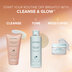 Cleanse & Glow™ Transforming Gel Cleanser  large image number 6