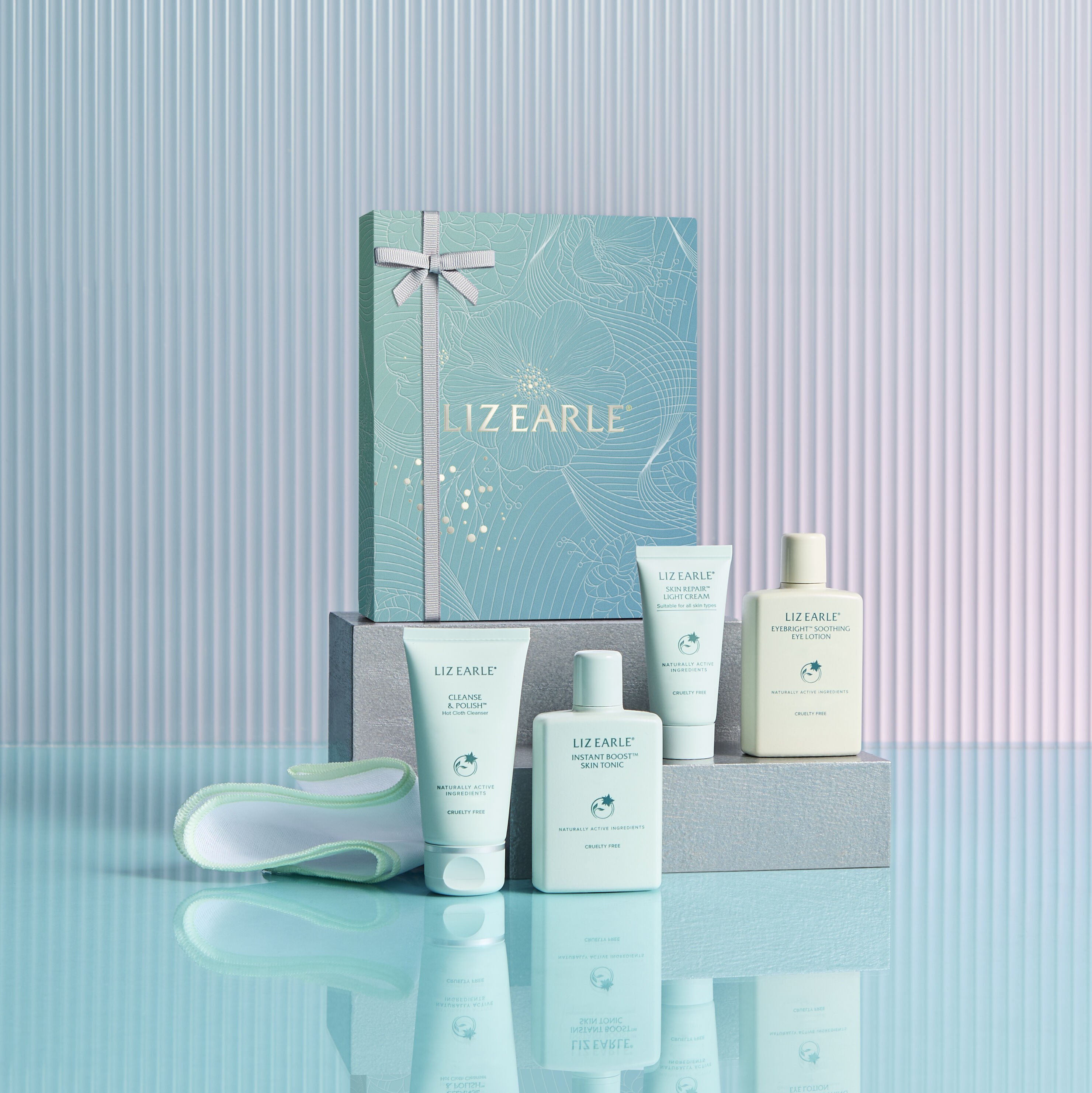 Skin Discovery Collection  large