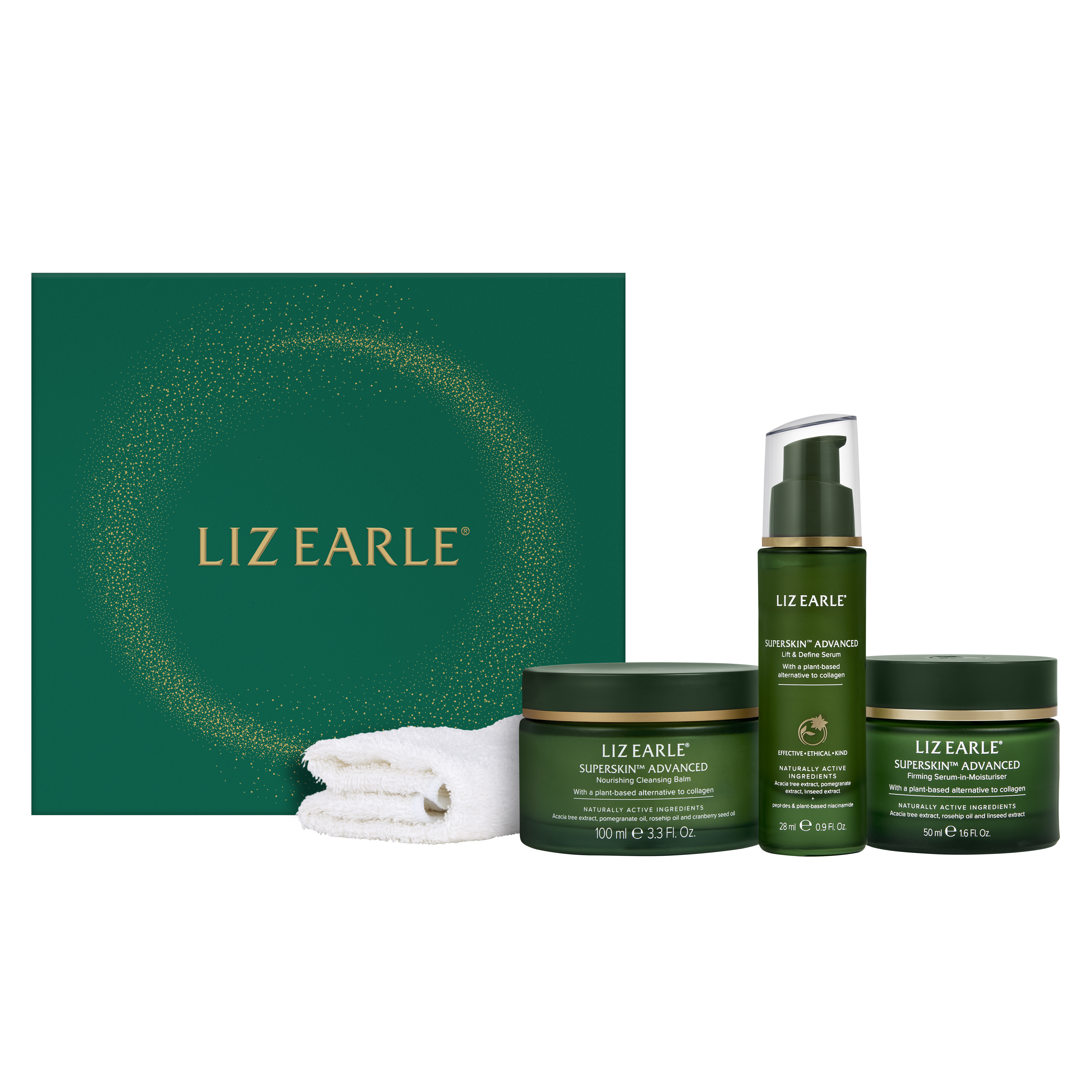 Liz Earle Superskin&trade; Advanced Collection