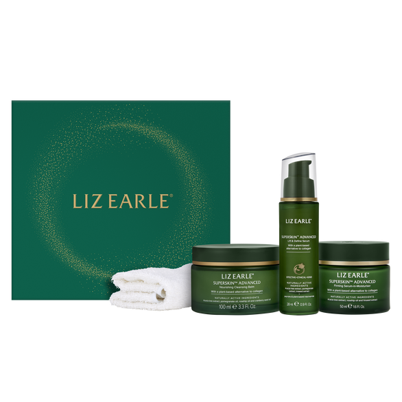 Superskin™ Advanced Collection X2603