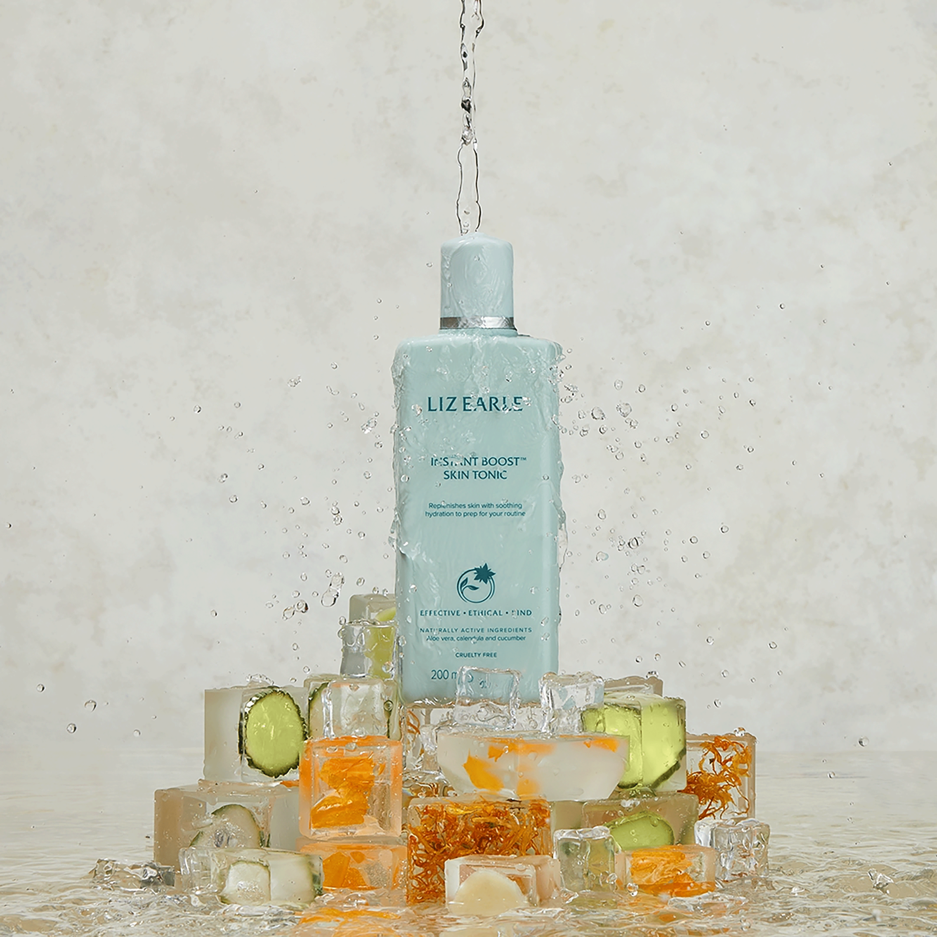 Instant Boost&trade; Skin Tonic Toner 200ml  large