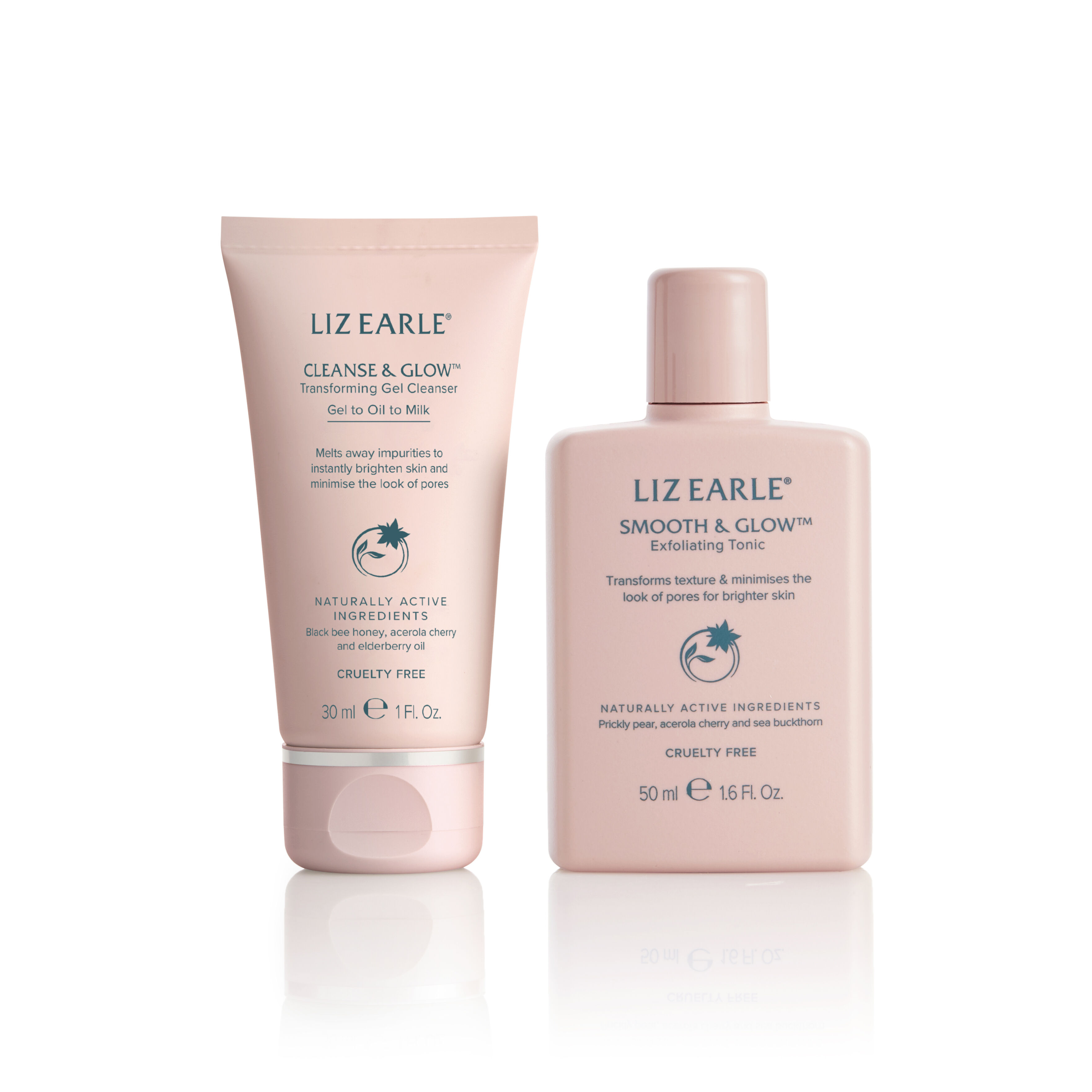 Skin Brightening Duo  large