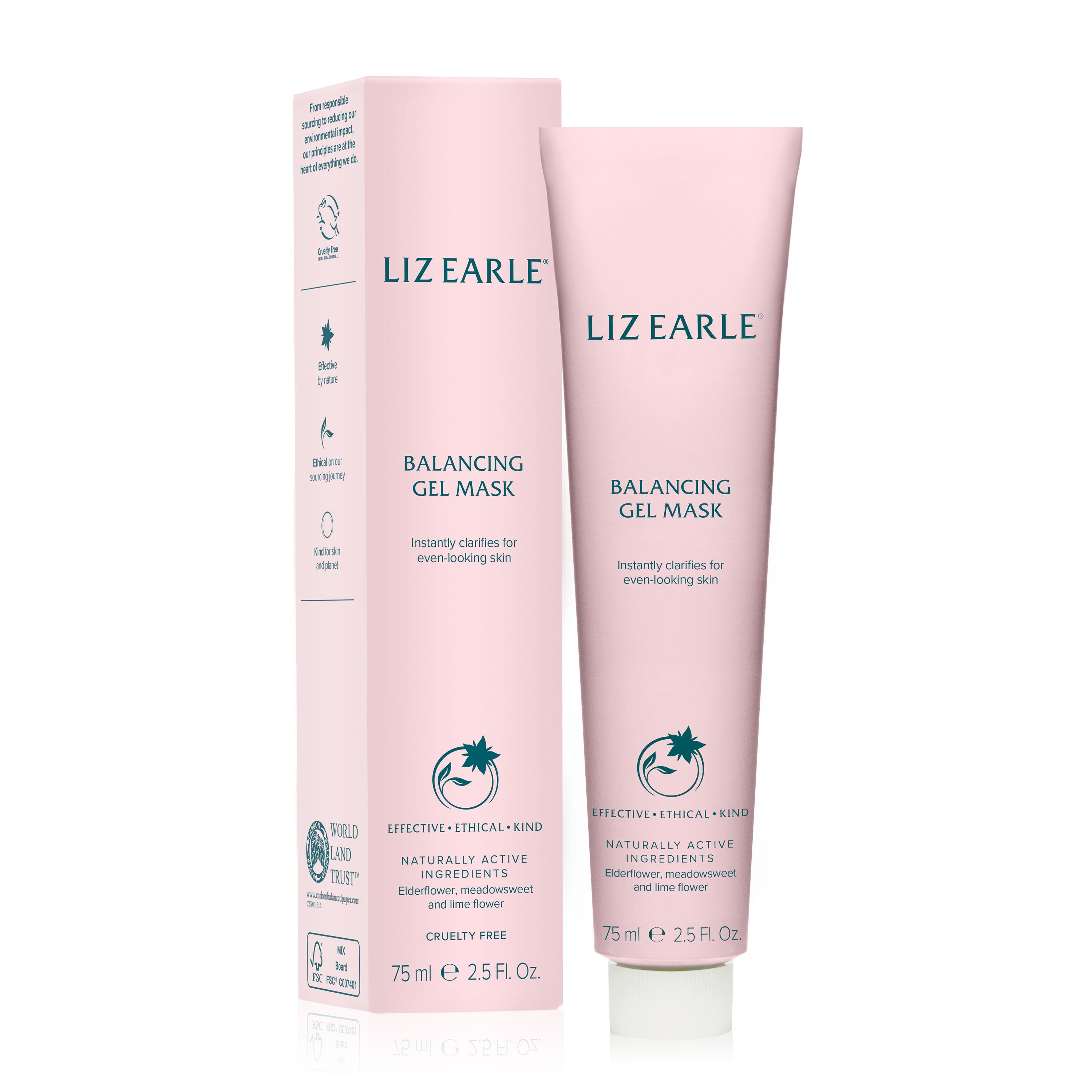 Balancing Gel Mask 75ml  large