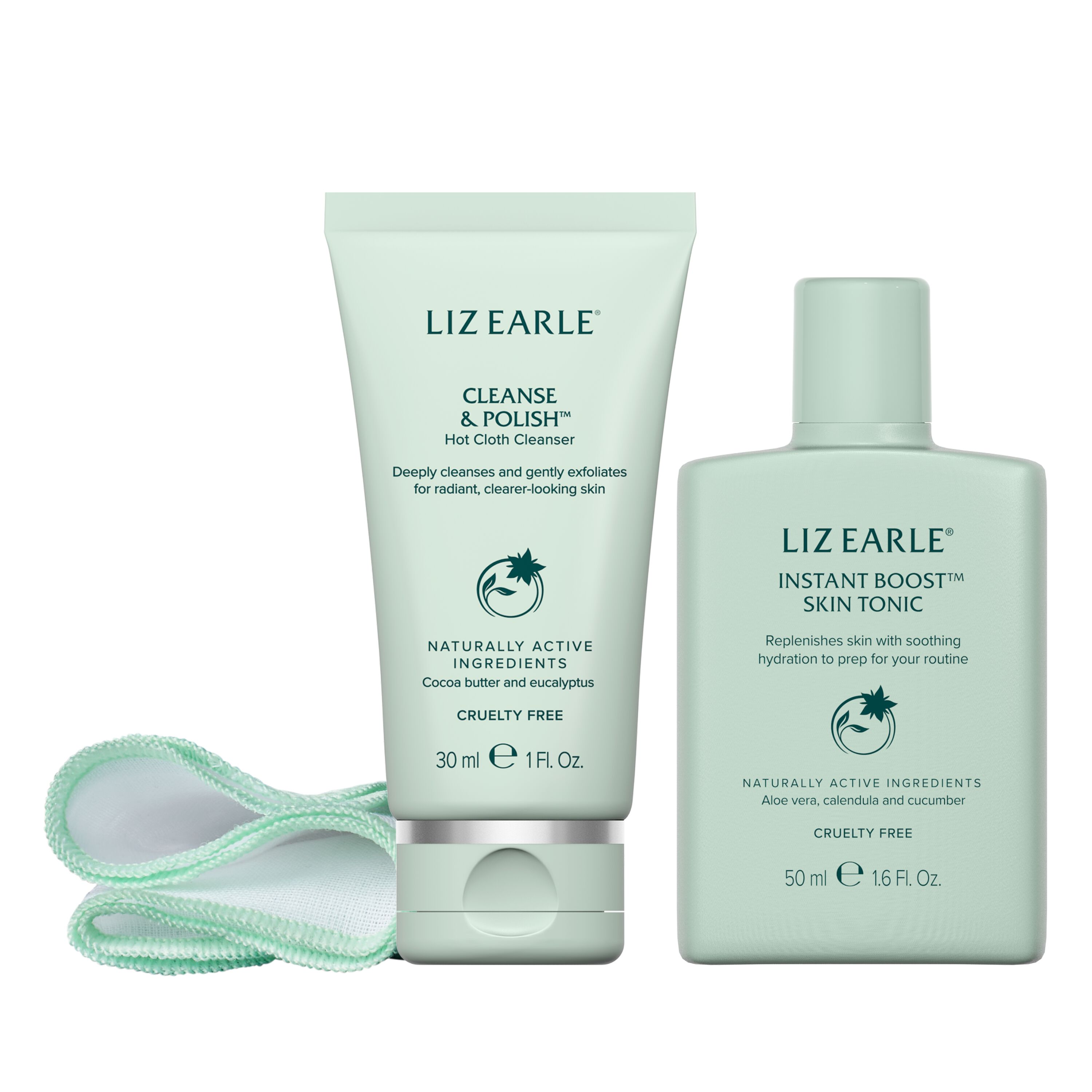 Cleanse & Refresh Duo  large
