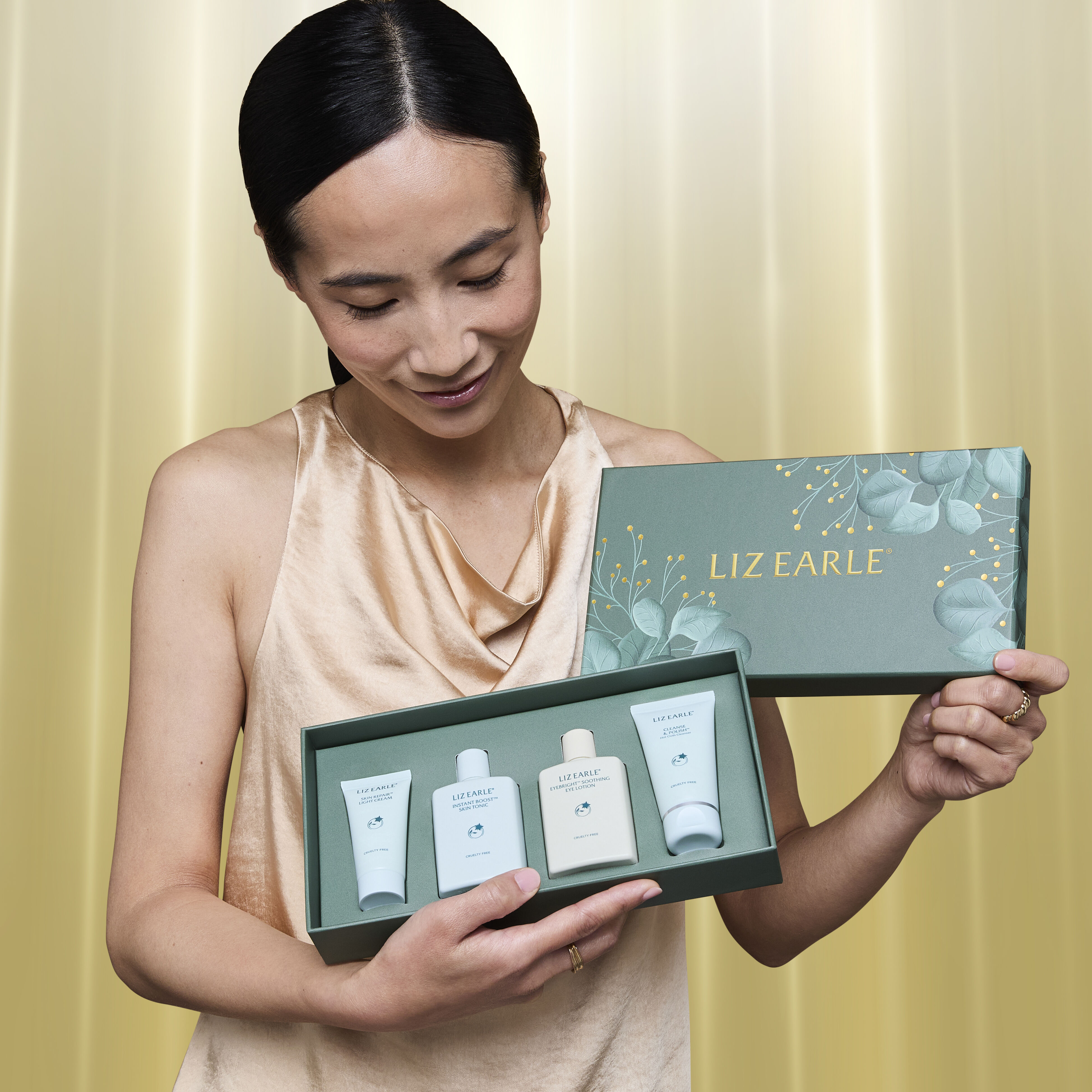 Radiant Routine Discovery Kit  large