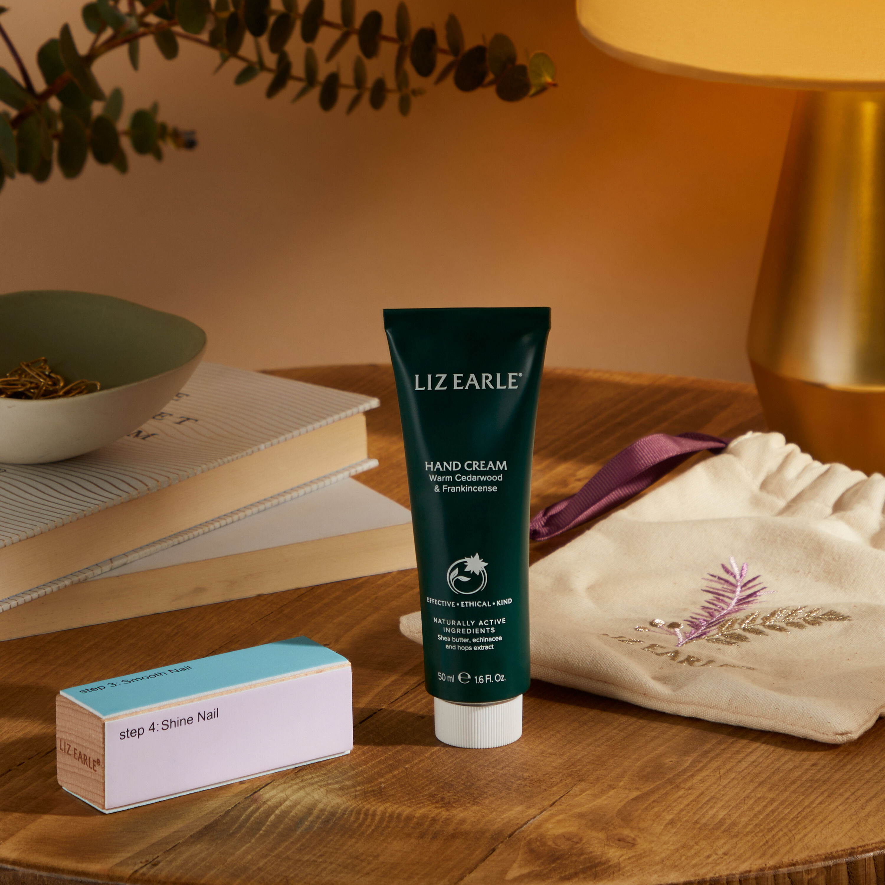 Hydrate & Perfect Handcare Gift 50ml  large