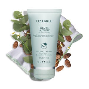 Cleanse & Polish™ Hot Cloth Cleanser 30ml Cleanse & Polish™ Hot Cloth Cleanser 30ml