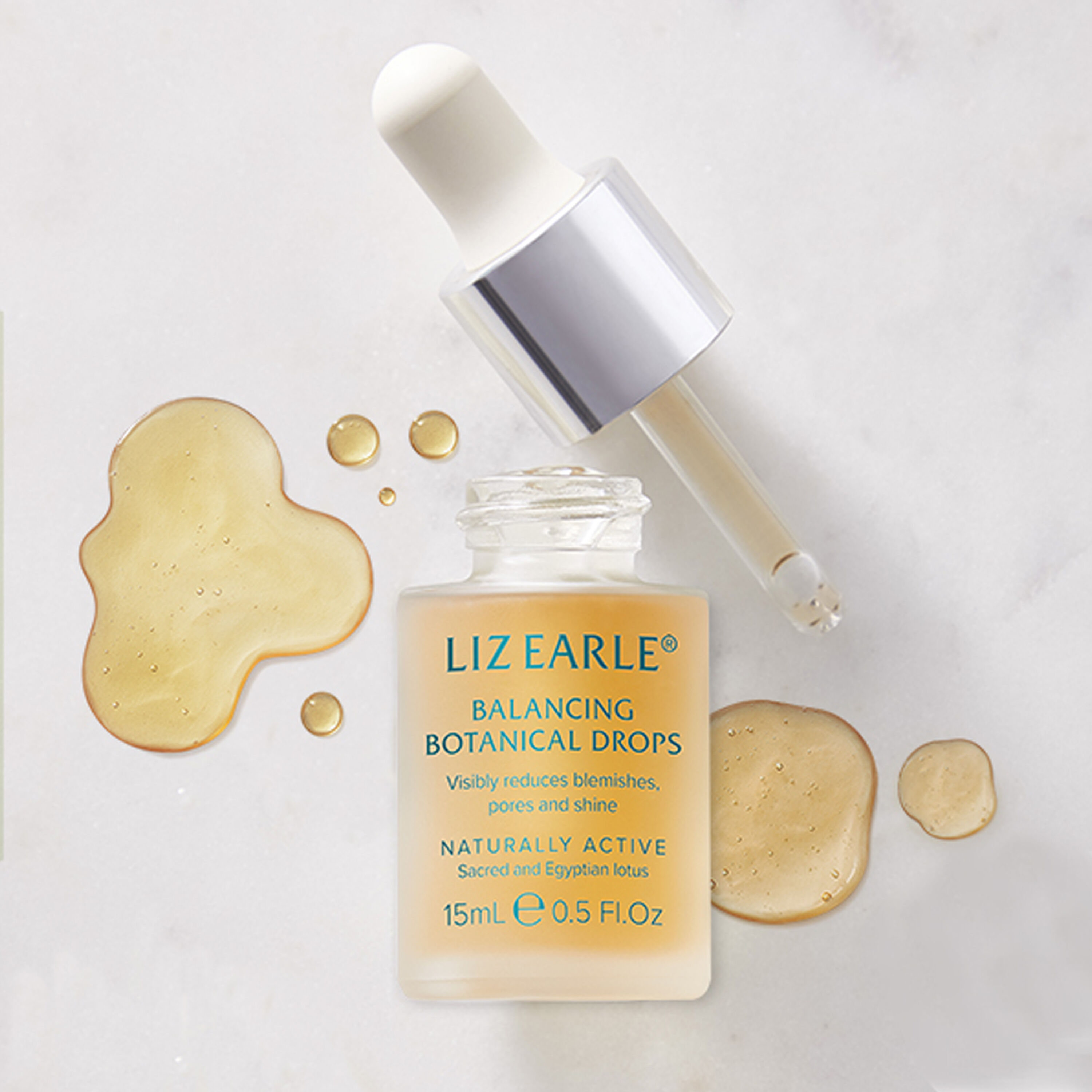 Liz new arrivals earle botanicals