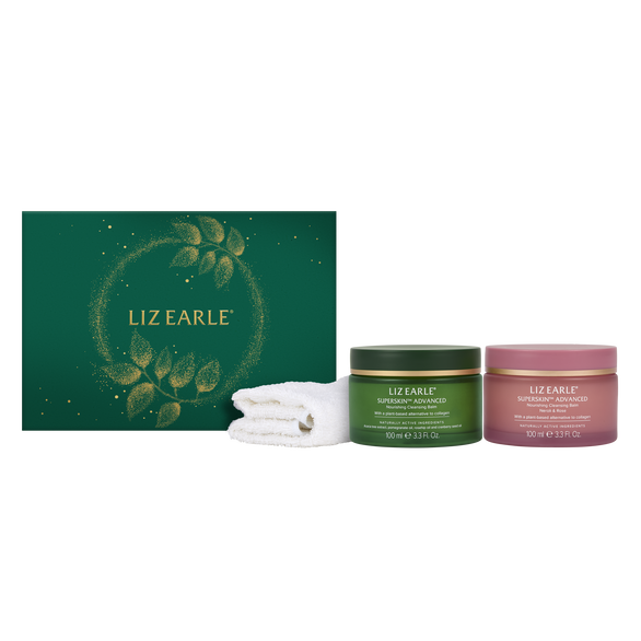 Superskin™ Advanced Cleansing Balm Duo