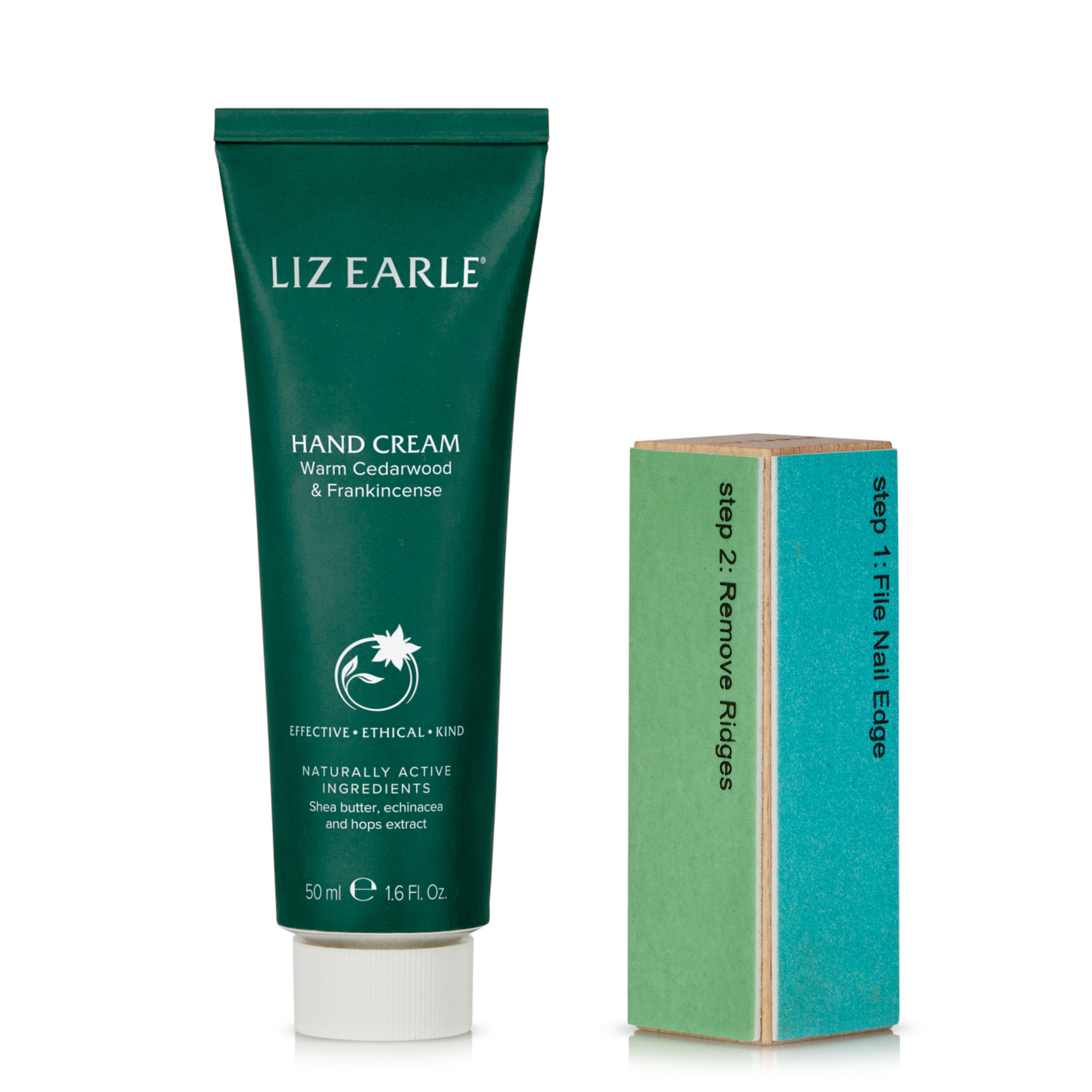 Hydrate & Perfect Handcare Gift 50ml  large