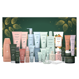 24 Days of Liz Earle Advent Calendar 24 Days of Liz Earle Advent Calendar