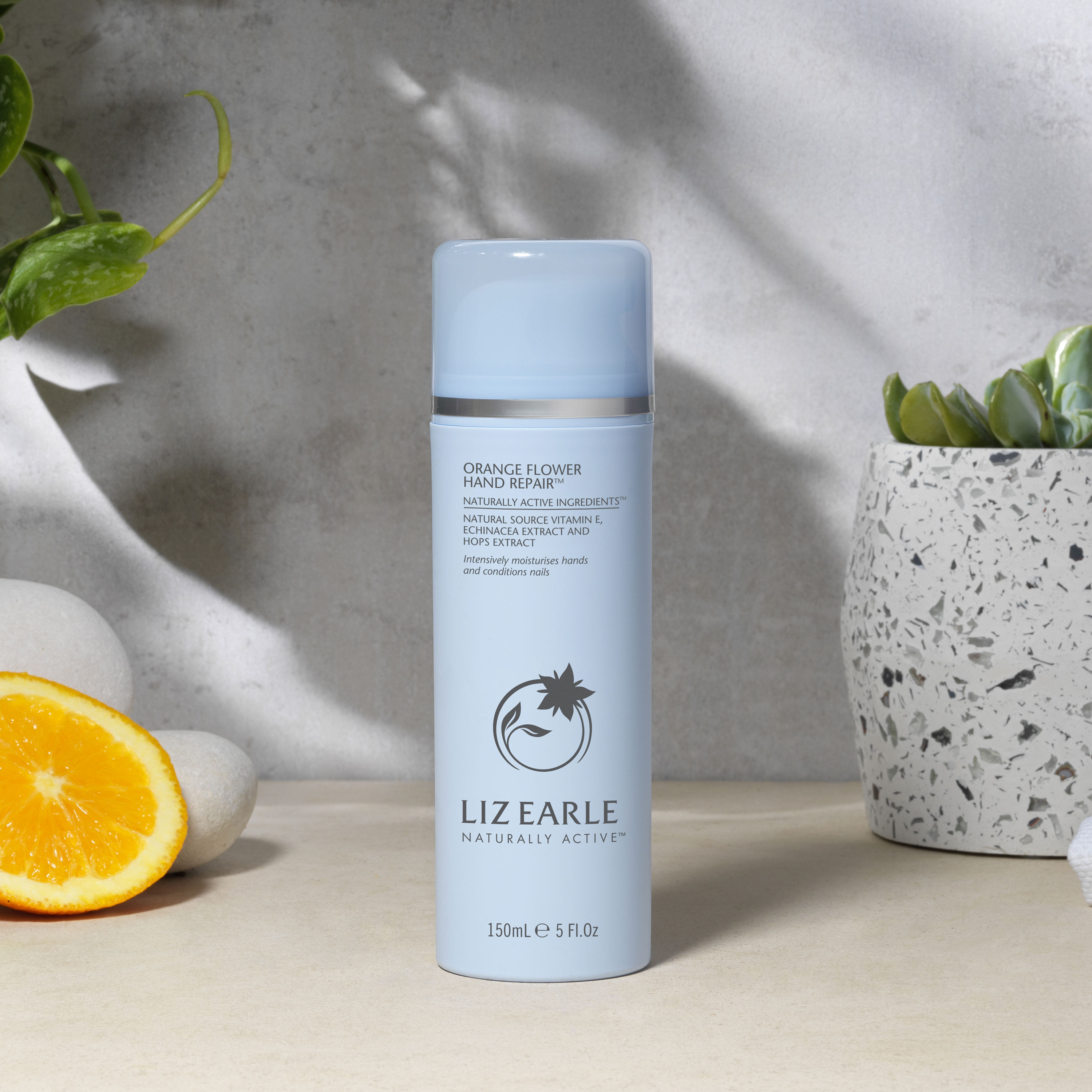 Liz earle outlet hand cream