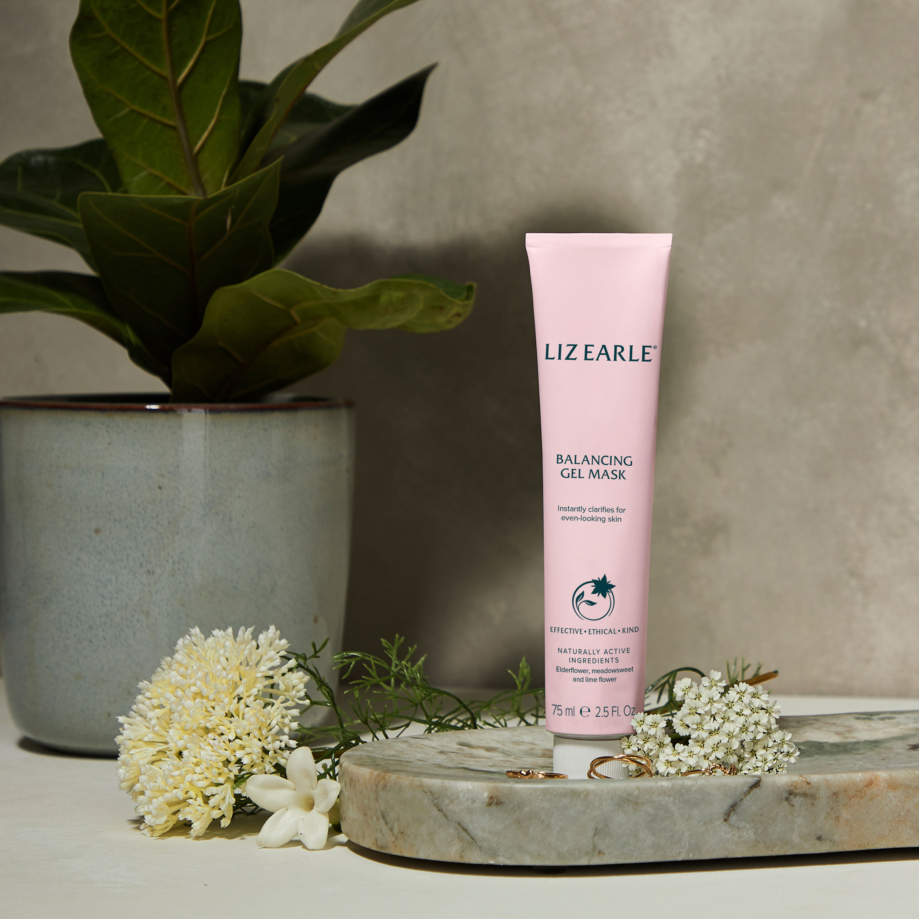 Balancing Gel Mask 15ml  large