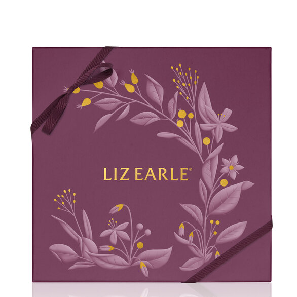 12 Days of Liz Earle Beauty Advent Calendar  large