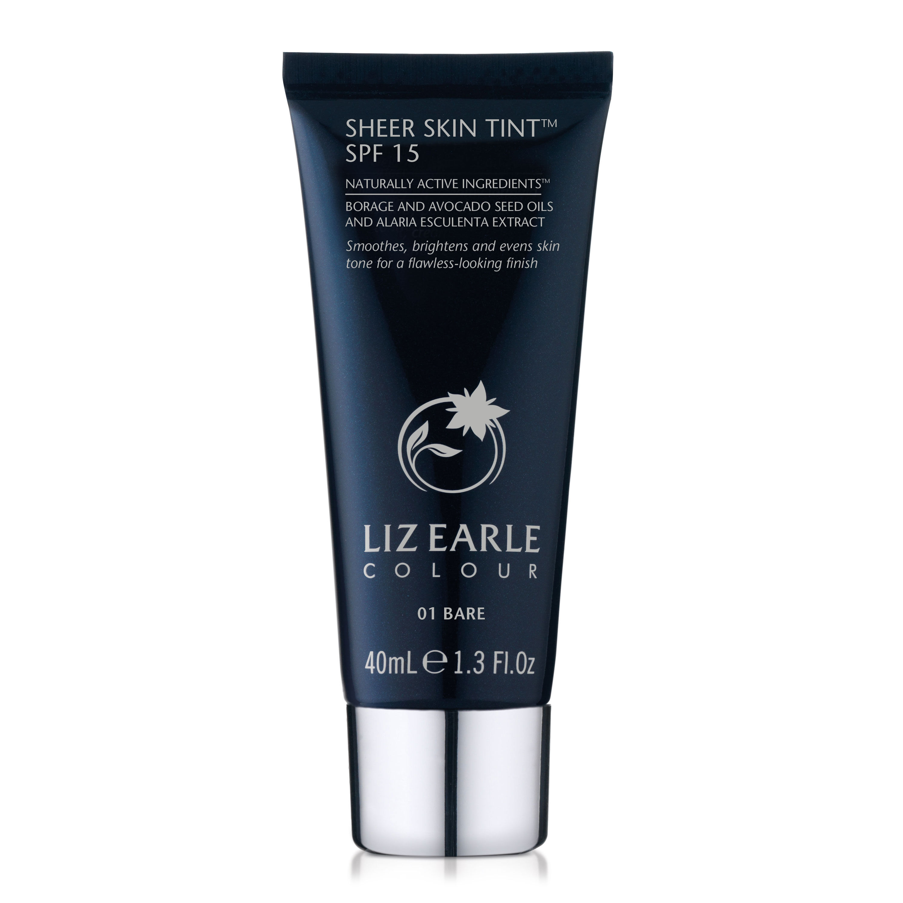 Sheer Skin Tint&trade; SPF 15 50ml  large