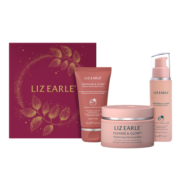 Cleanse & Glow™ Collection X2628