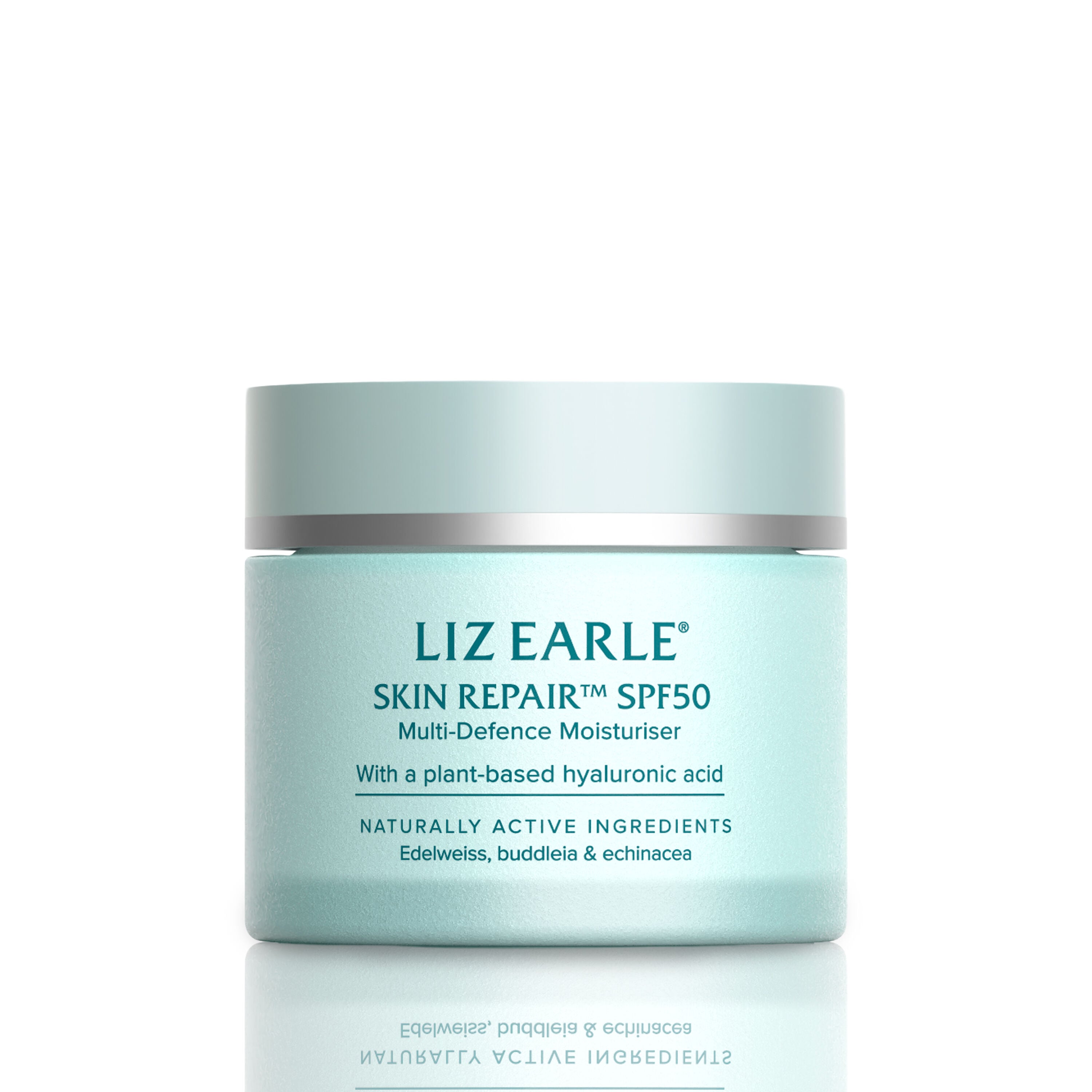 Skin Repair SPF50 Multi-Defence Moisturiser  large