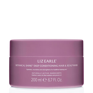 Botanical Shine™ Deep Conditioning Hair & Scalp Mask 200ml Botanical Shine™ Deep Conditioning Hair & Scalp Mask 200ml