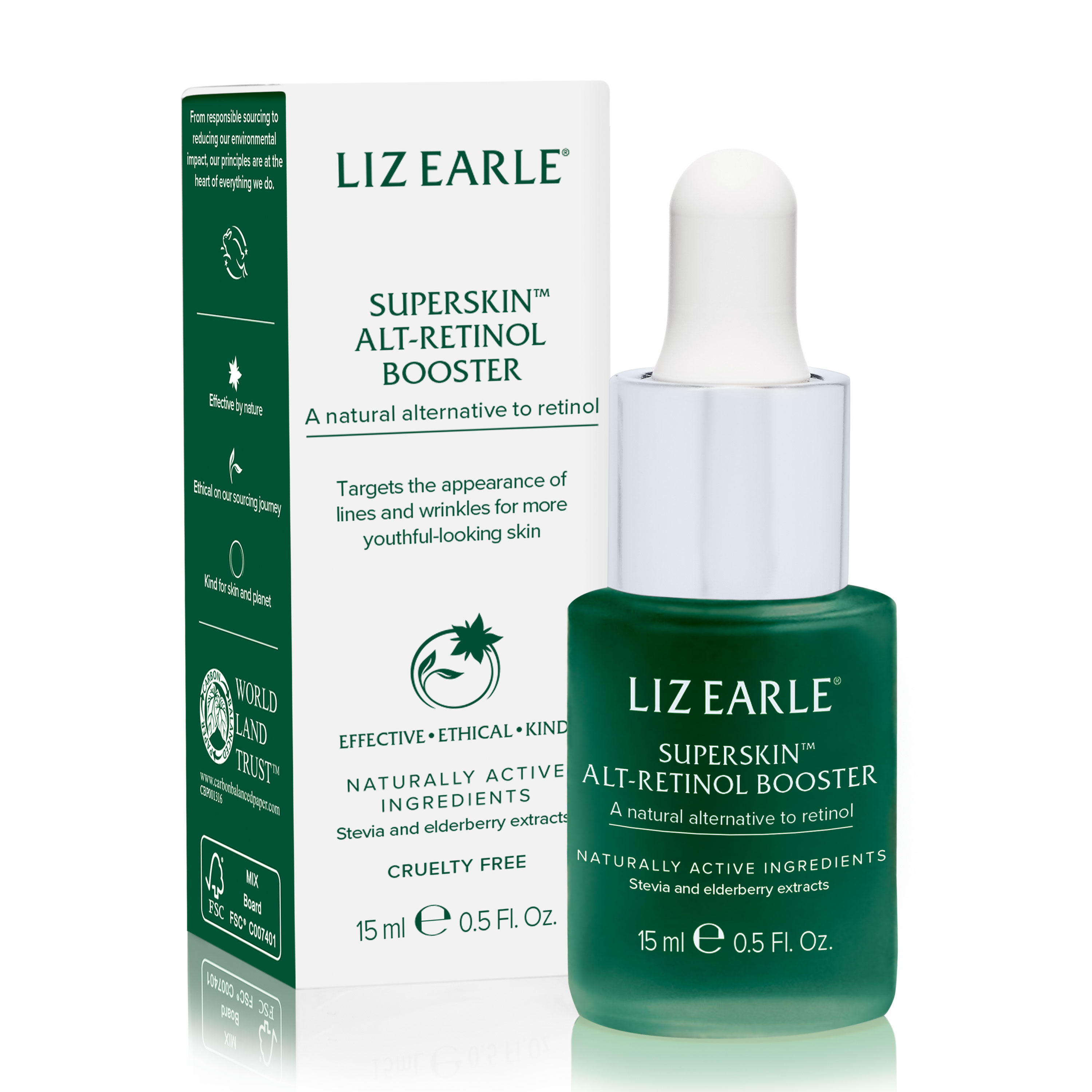 Superskin&trade; Alt-Retinol Booster 15ml  large