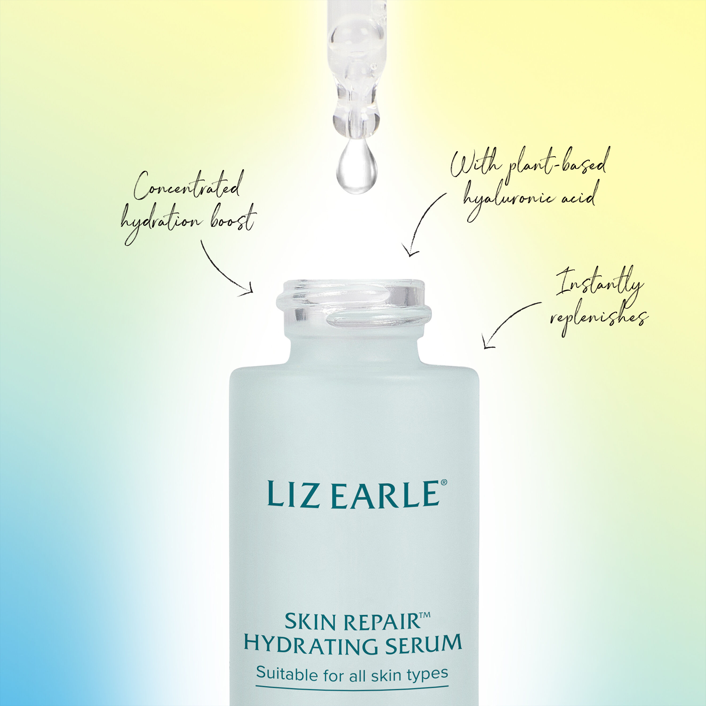 Skin Repair&trade; Hydrating Serum 30ml  large