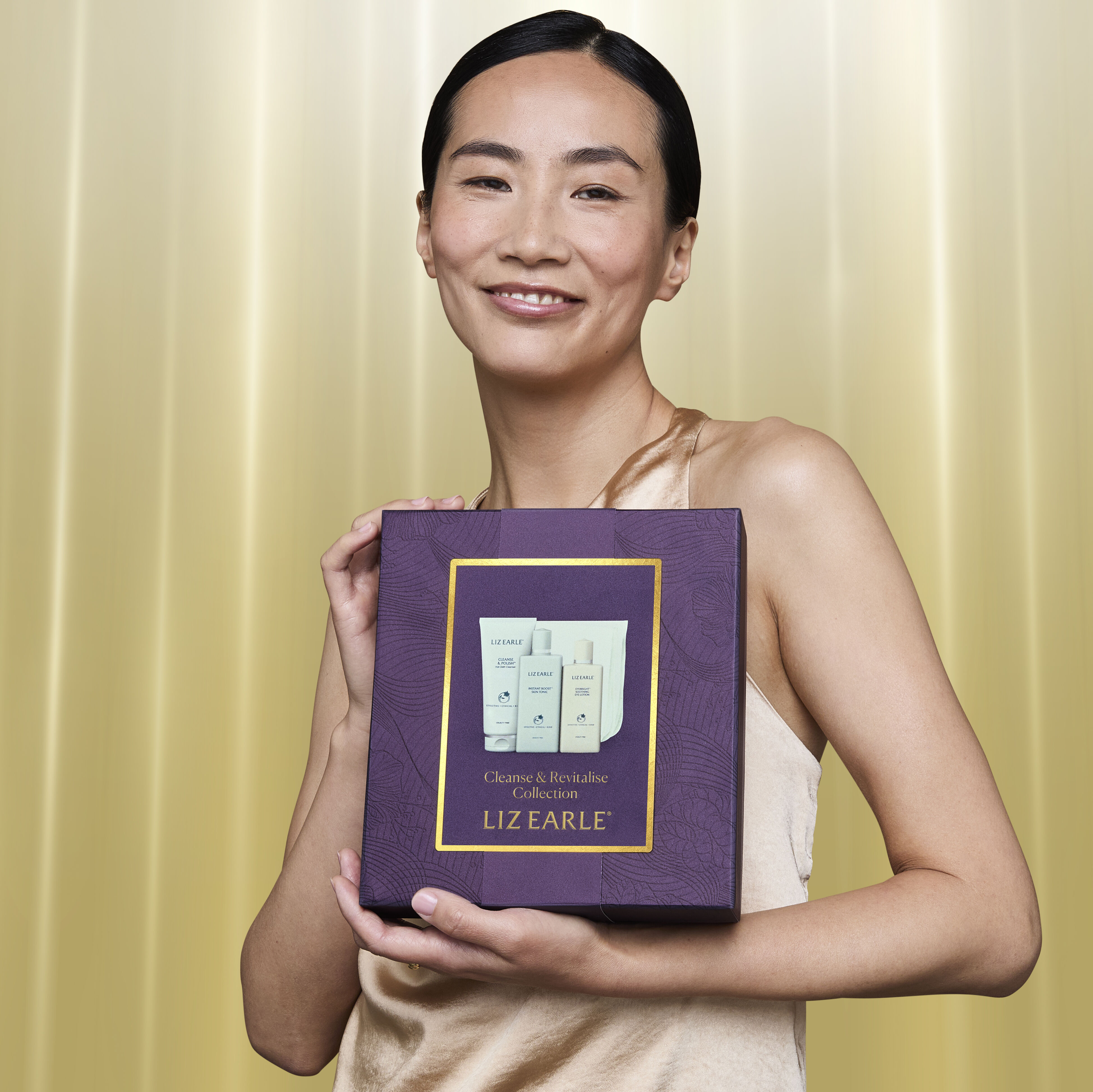 Cleanse & Revitalise Collection  large