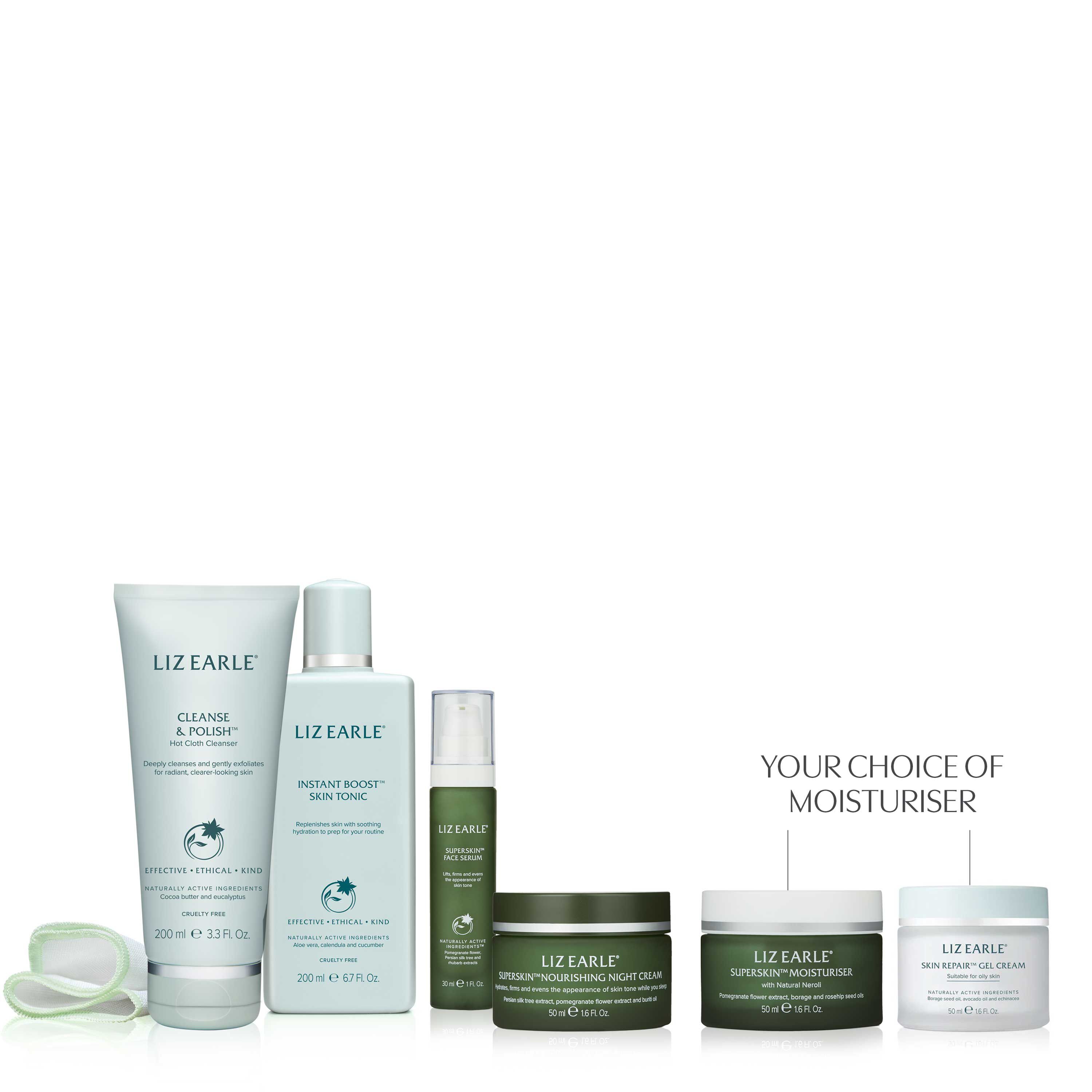 30th Birthday Celebration Collection  large