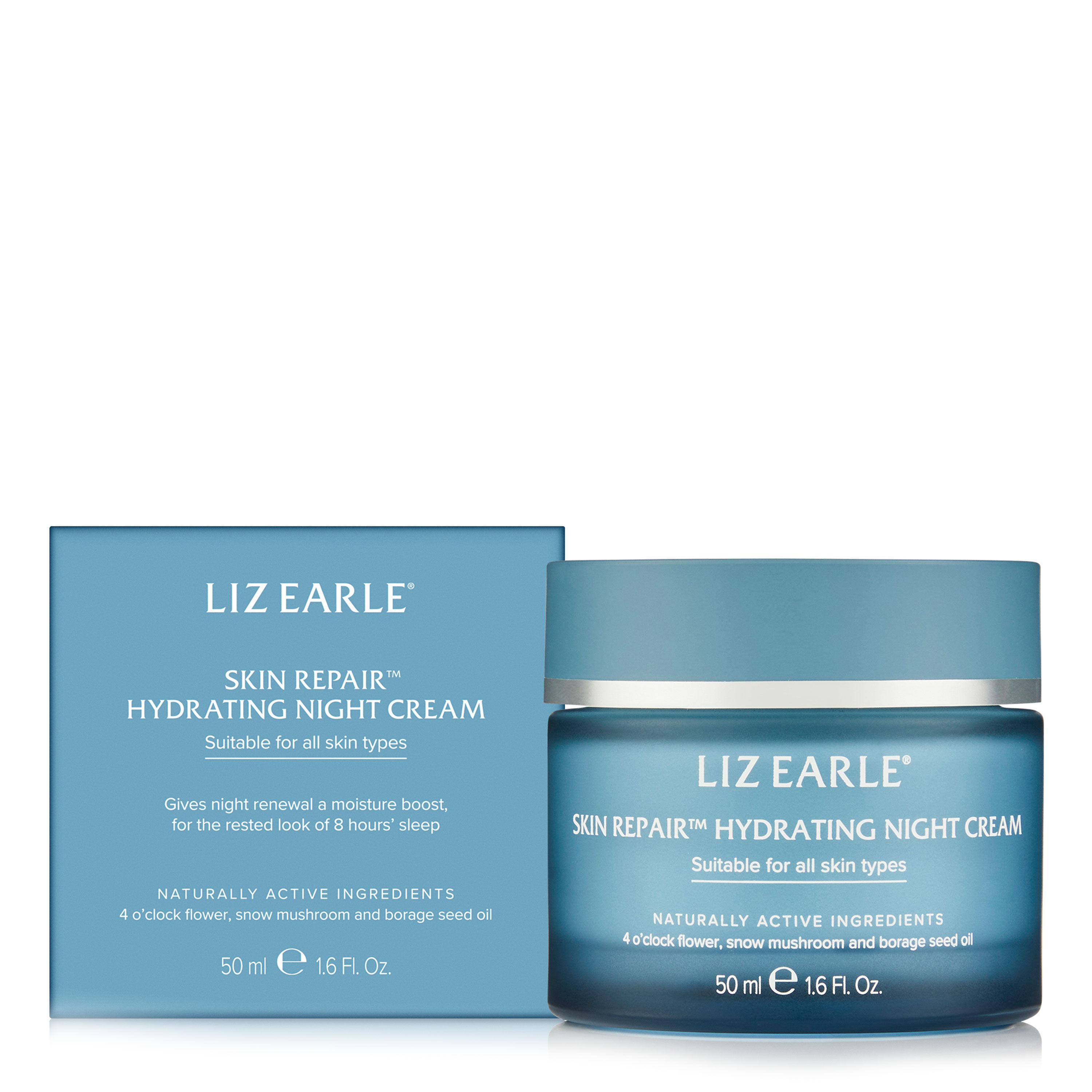 Skin Repair&trade; Hydrating Night Cream 50ml  large