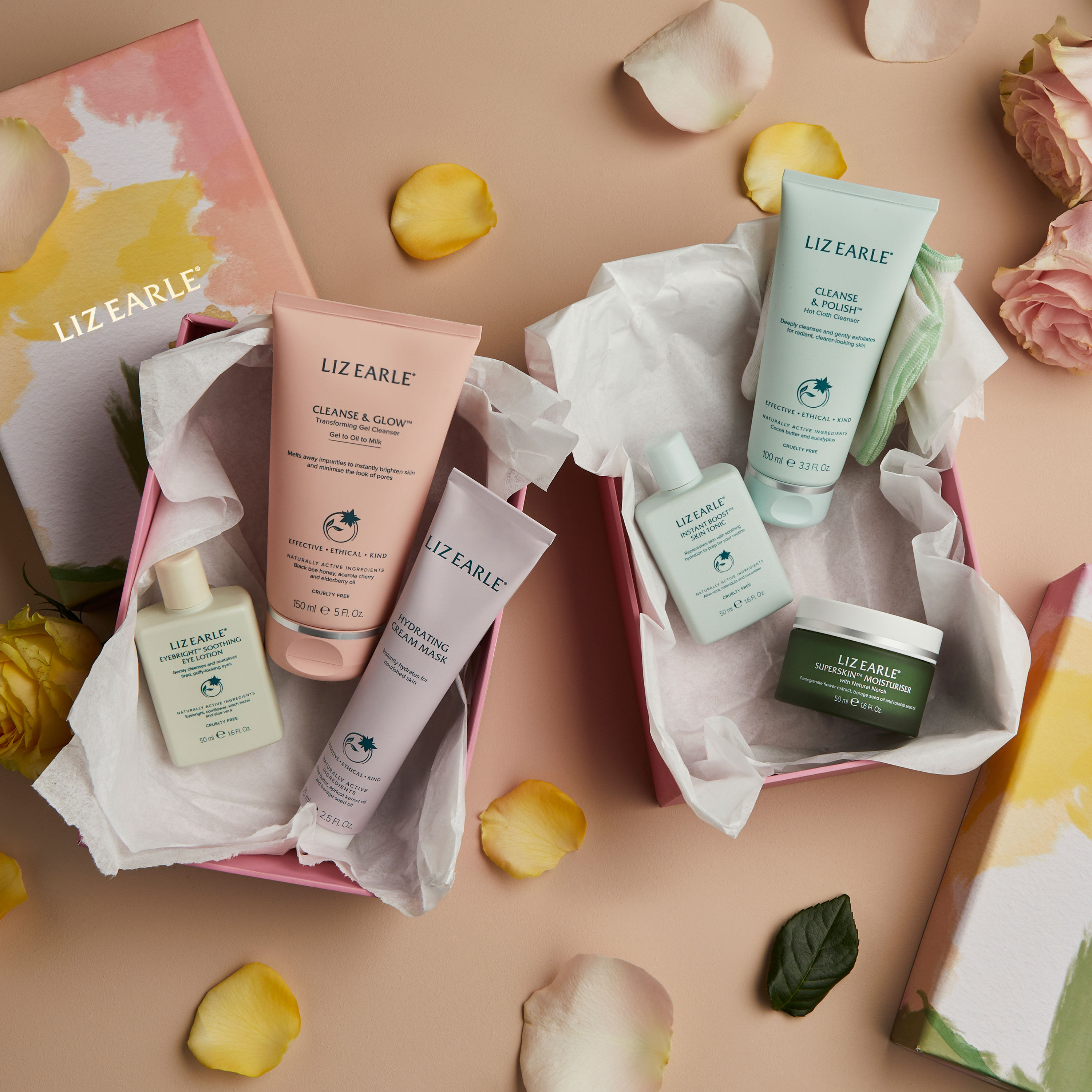 Glowing Skin Ritual 3-Piece Kit  large