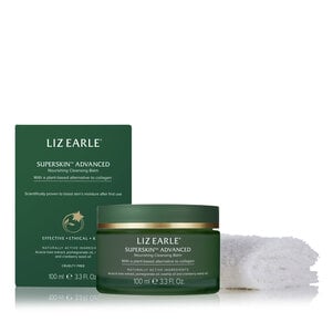 Liz Earle Superskin™ Advanced Nourishing Cleansing Balm 100ml