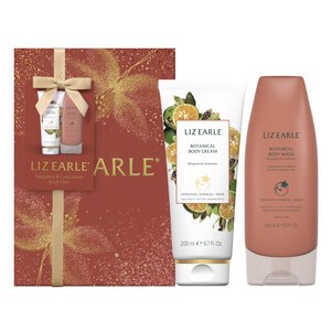 Bergamot & Cardamom Body Duo Bergamot & Cardamom Body Duo