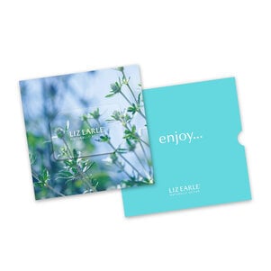 Liz Earle Treatment Vouchers Liz Earle Treatment Vouchers