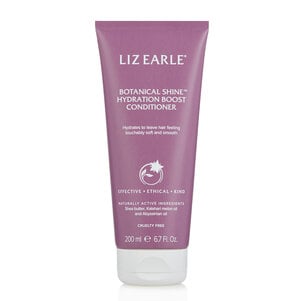 Botanical Shine™ Hydration Boost Conditioner 200ml Botanical Shine™ Hydration Boost Conditioner 200ml