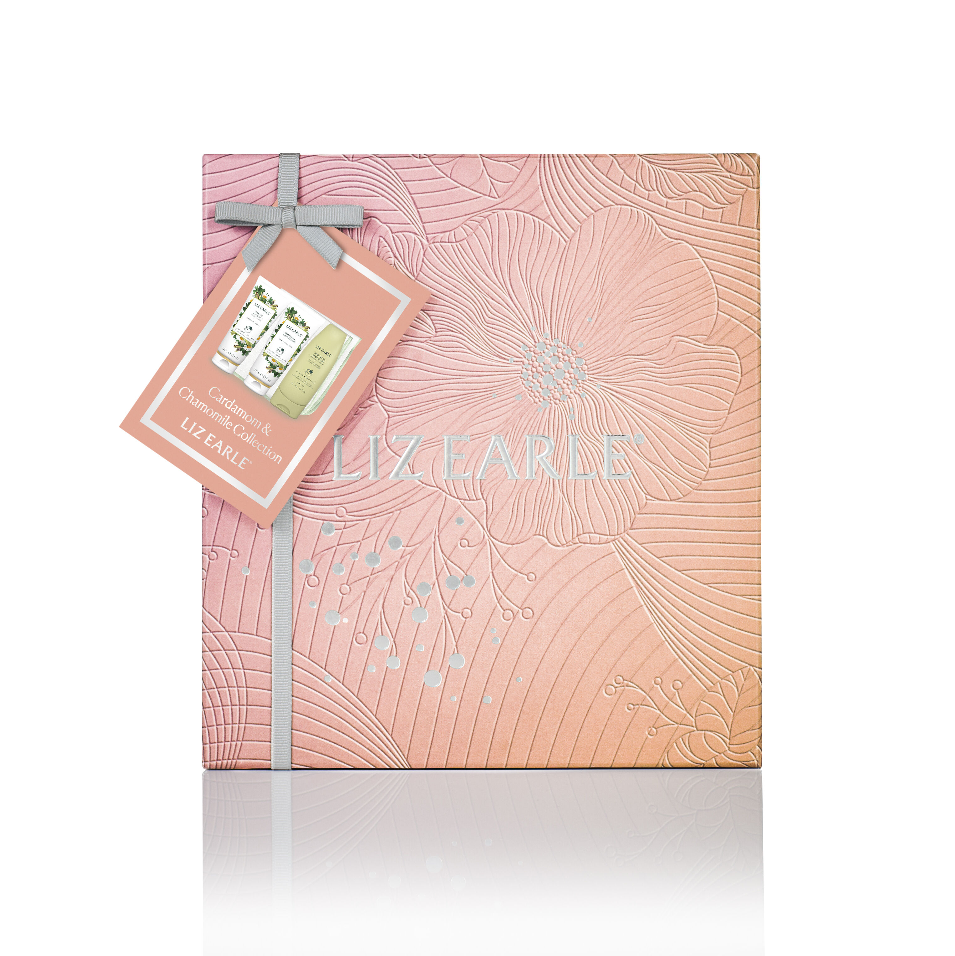 Cardamom & Chamomile Collection  large