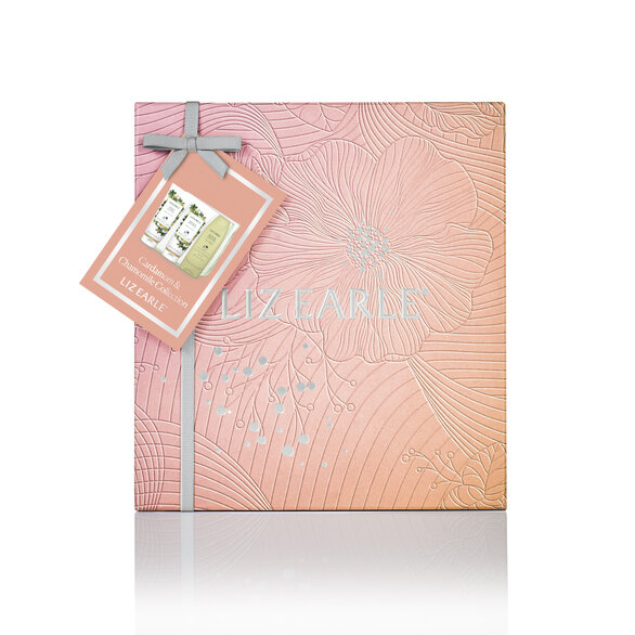 Cardamom Collection Cardamom & Chamomile Collection