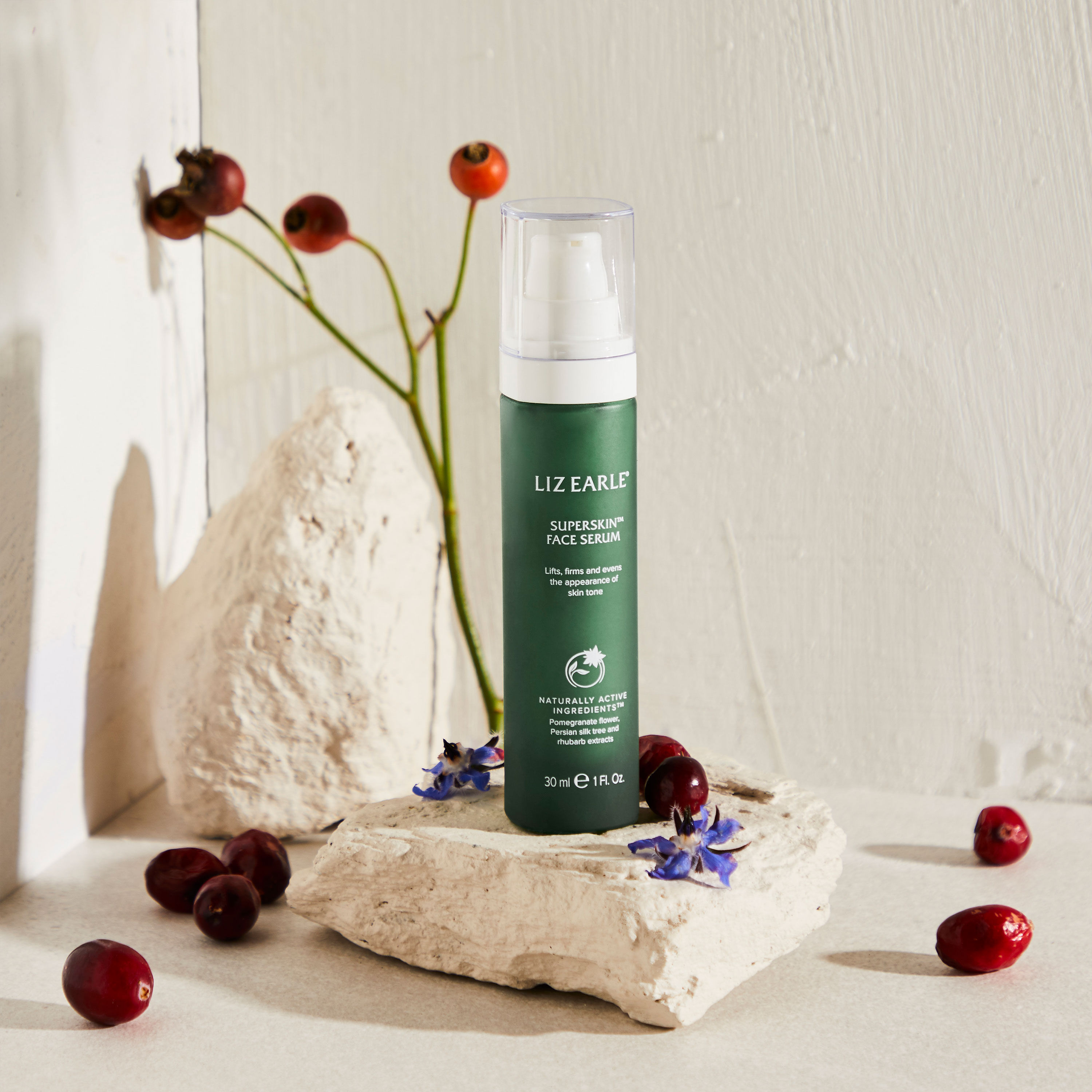 Superskin™ Face Serum | Superskin™ | Liz Earle Beauty Co.