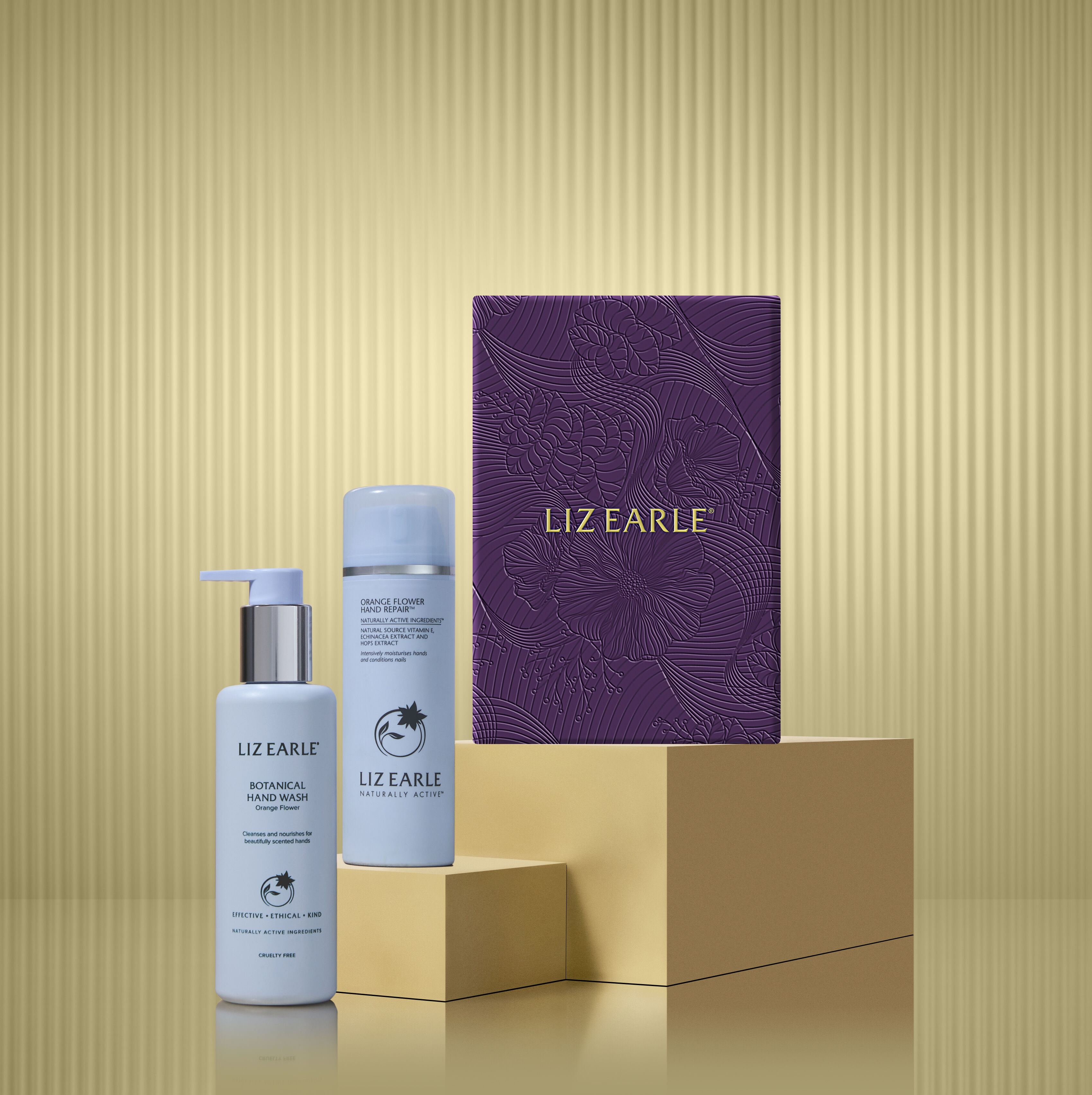 Hydrating Handcare Duo  large