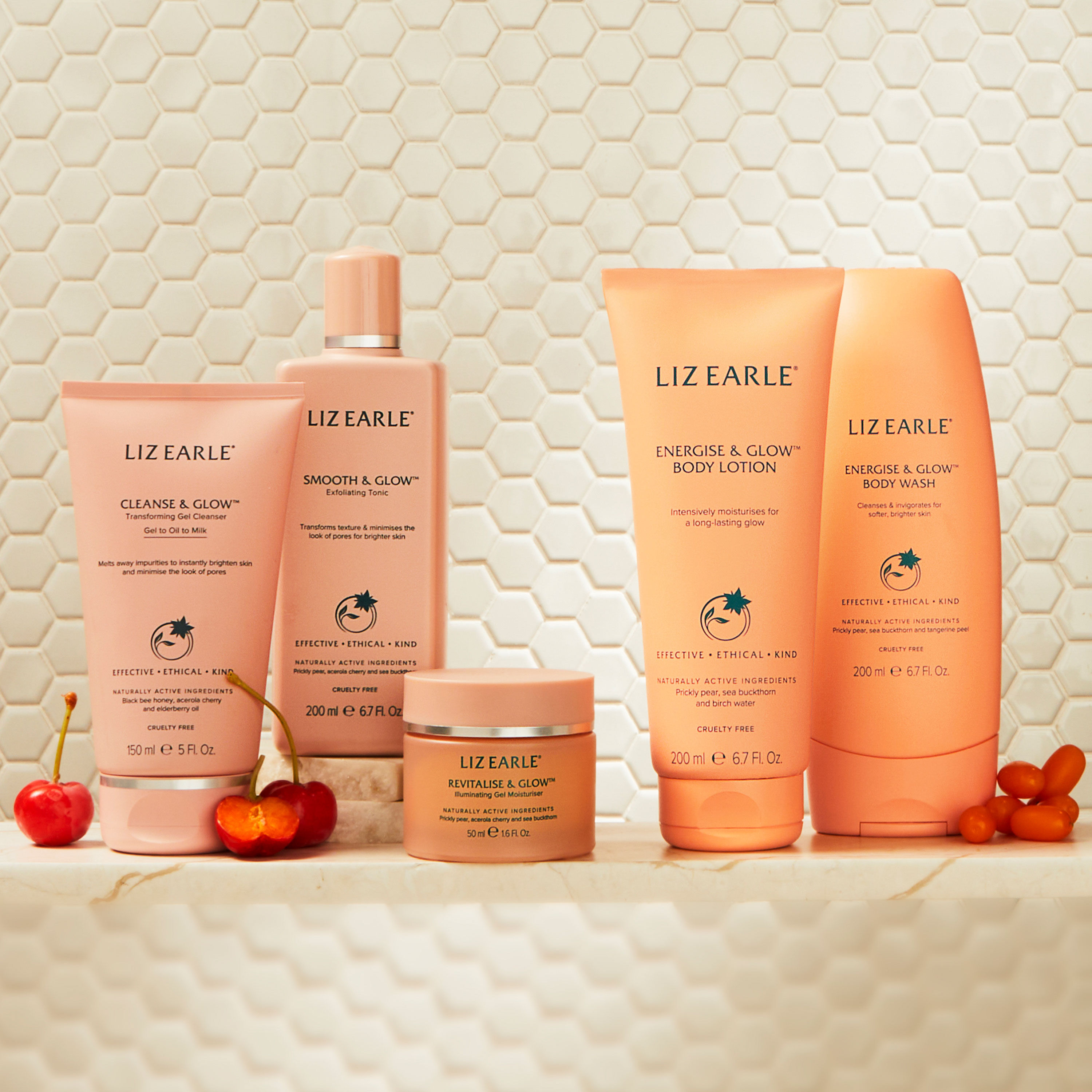 5-Piece Glow Set  large