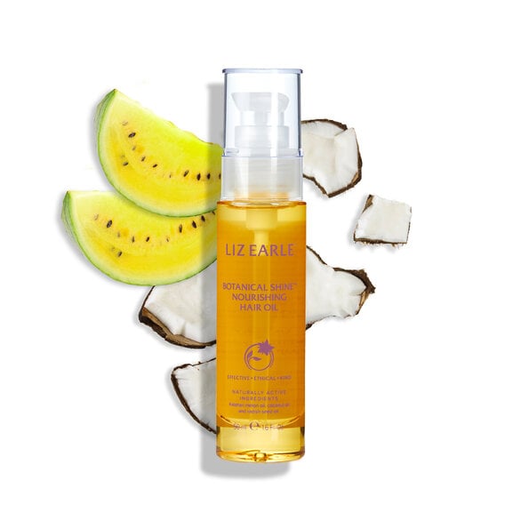 Liz Scalp Oil Liz Scalp Oil