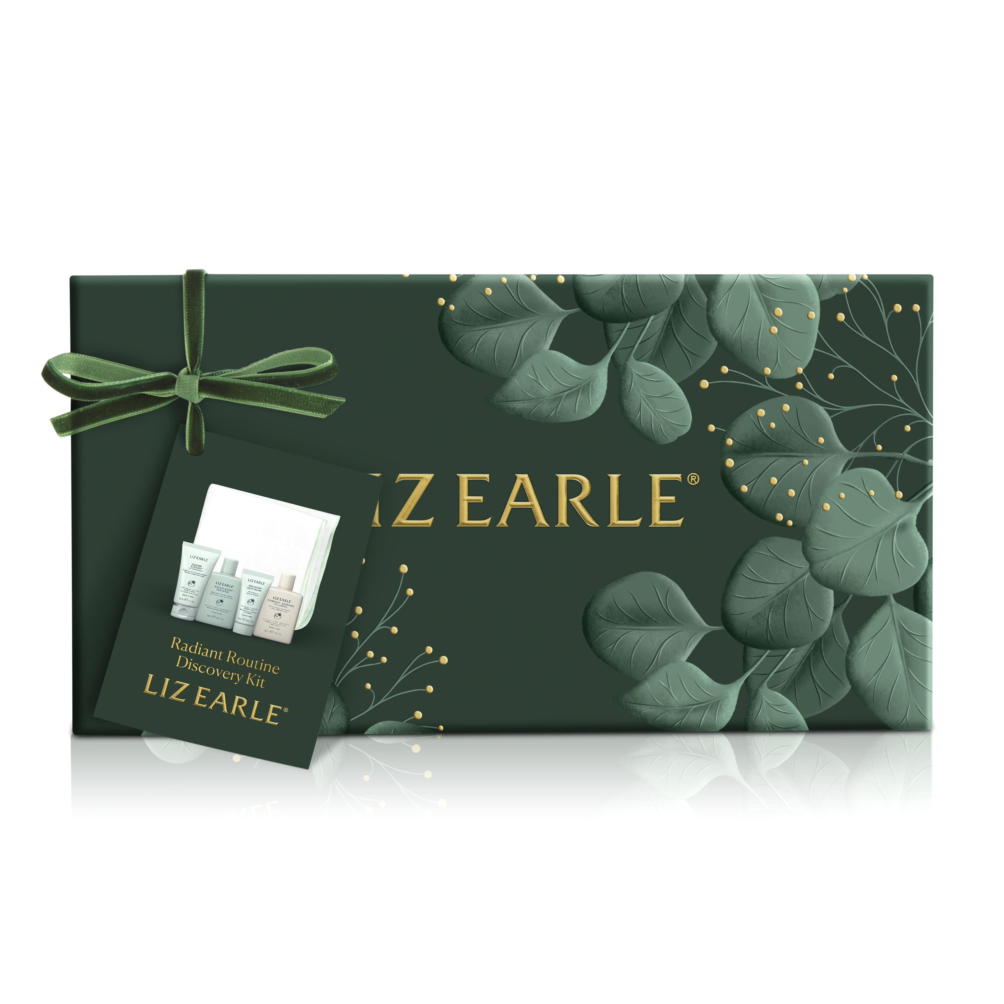 Radiant Routine Discovery Kit  large