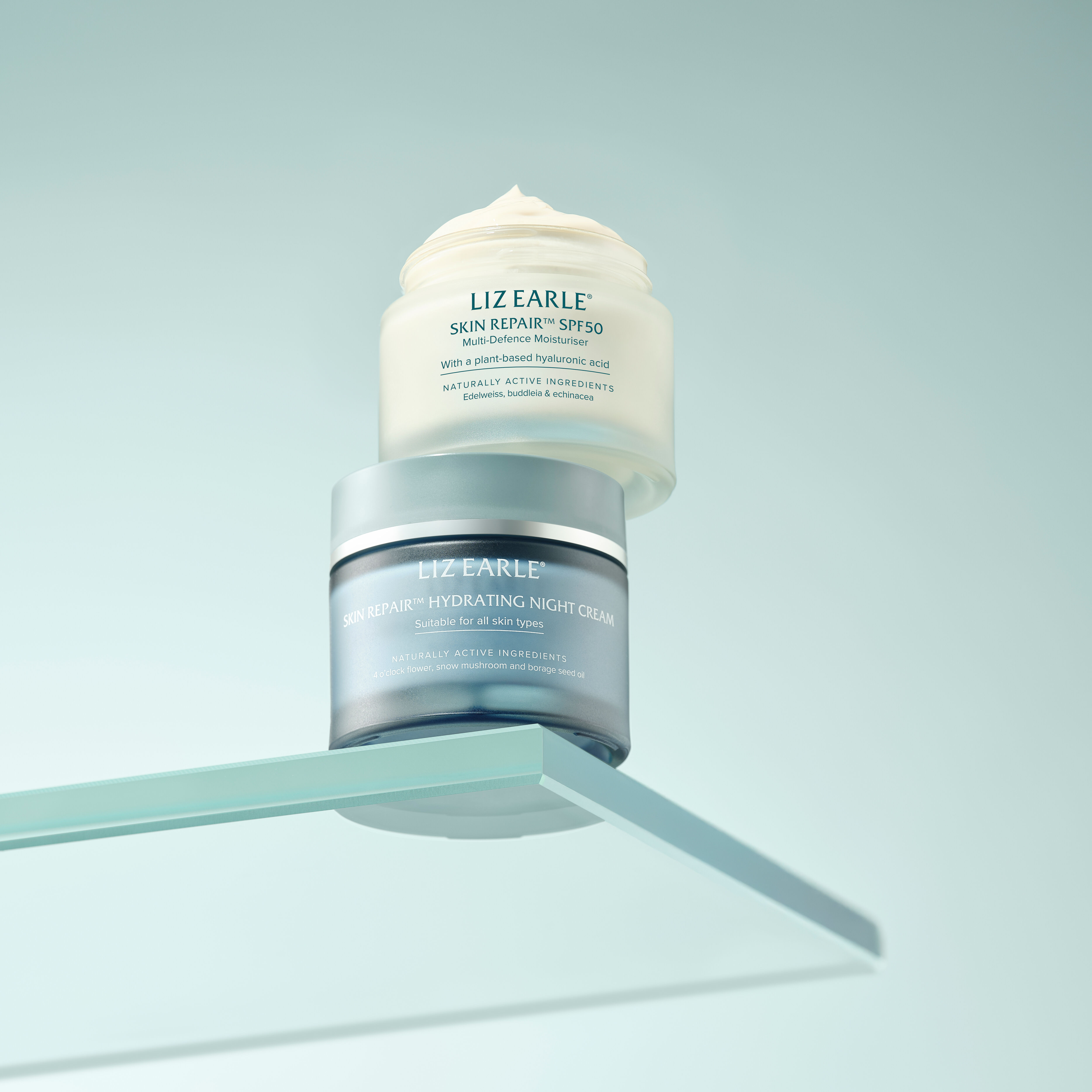 Skin Repair SPF50 Multi-Defence Moisturiser  large