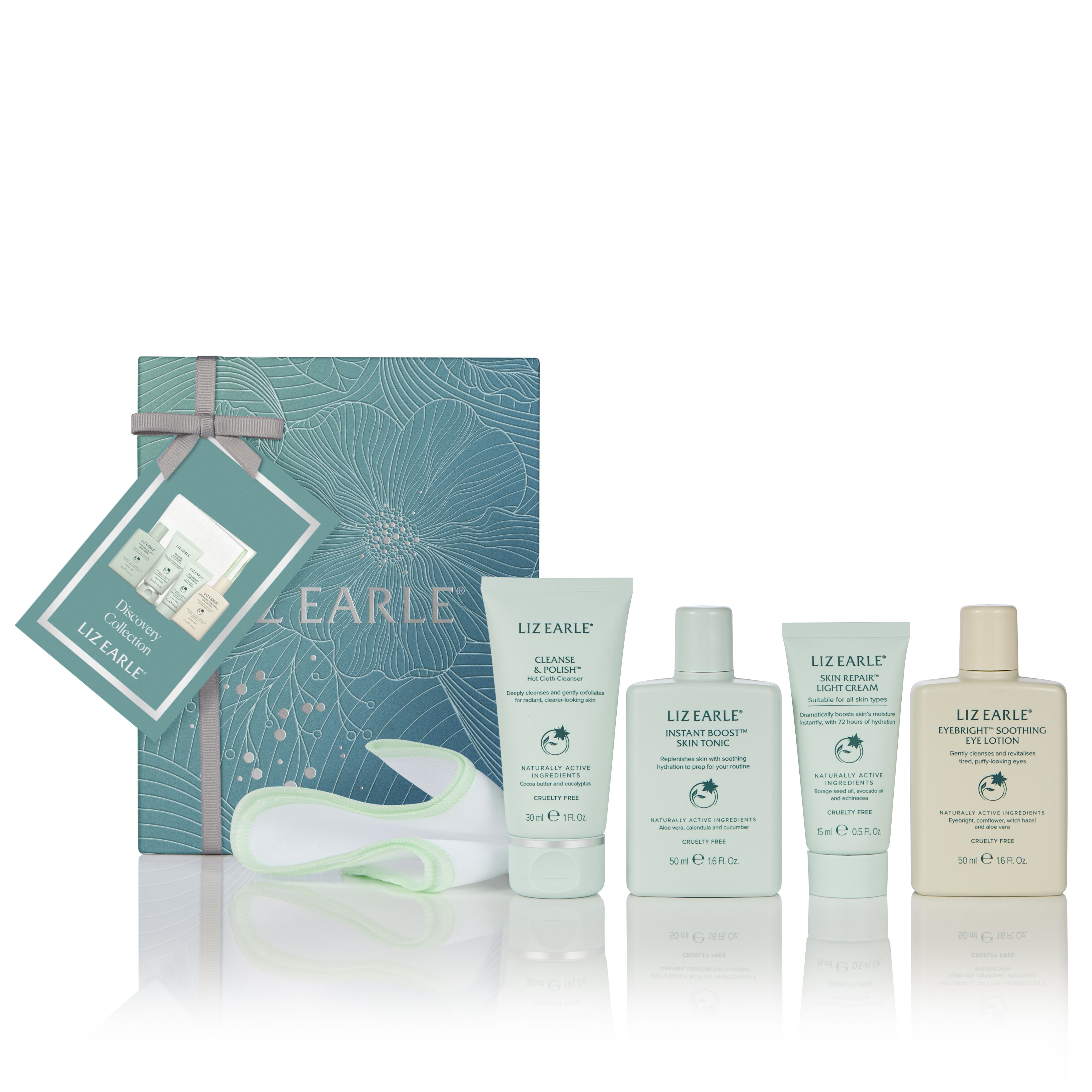 Skin Discovery Collection