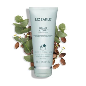 Cleanse & Polish™ Hot Cloth Cleanser 100ml Cleanse & Polish™ Hot Cloth Cleanser 100ml