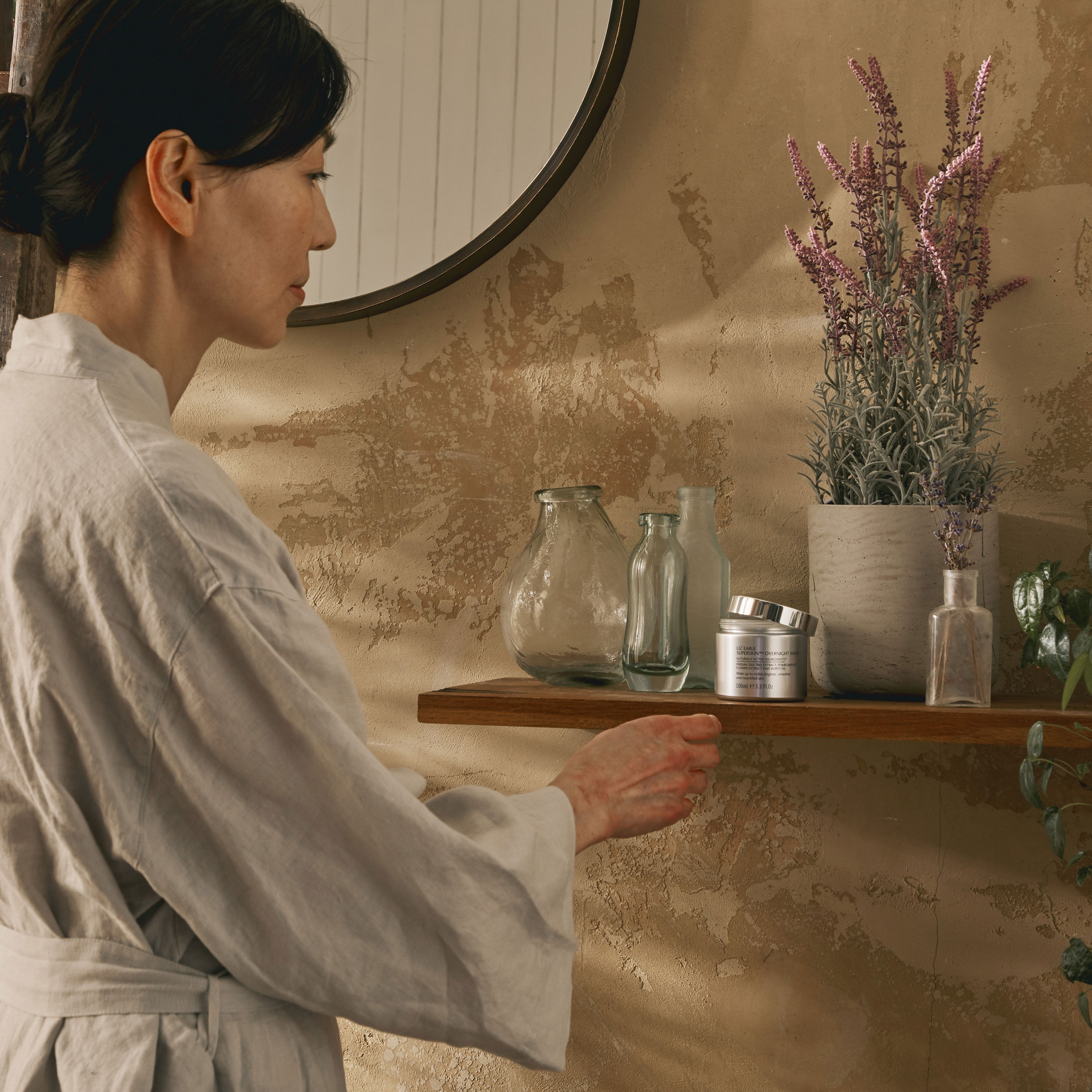 Superskin&trade; Overnight Mask  large